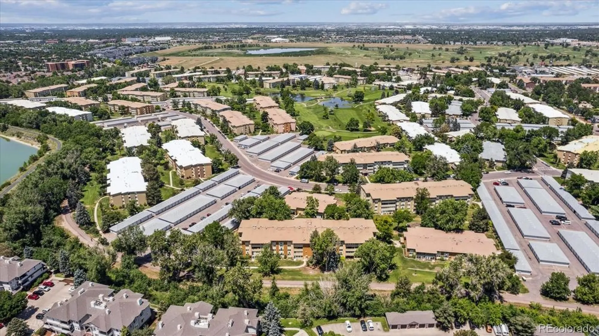 Property Slideshow image 34 of 39 | 745 s alton way unit 11a, Denver, CO, 80247