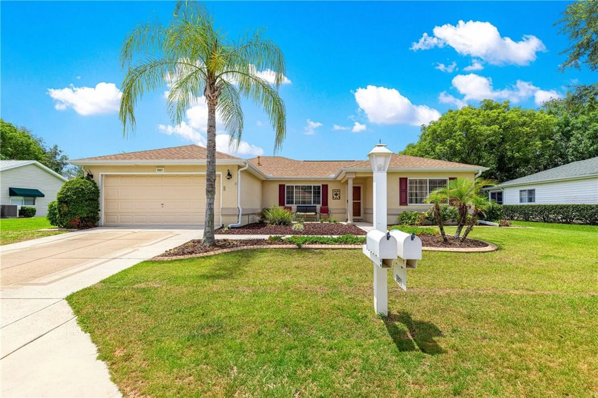 Property Slideshow image 2 of 65 | 9891 se 138th loop, Summerfield, FL, 34491