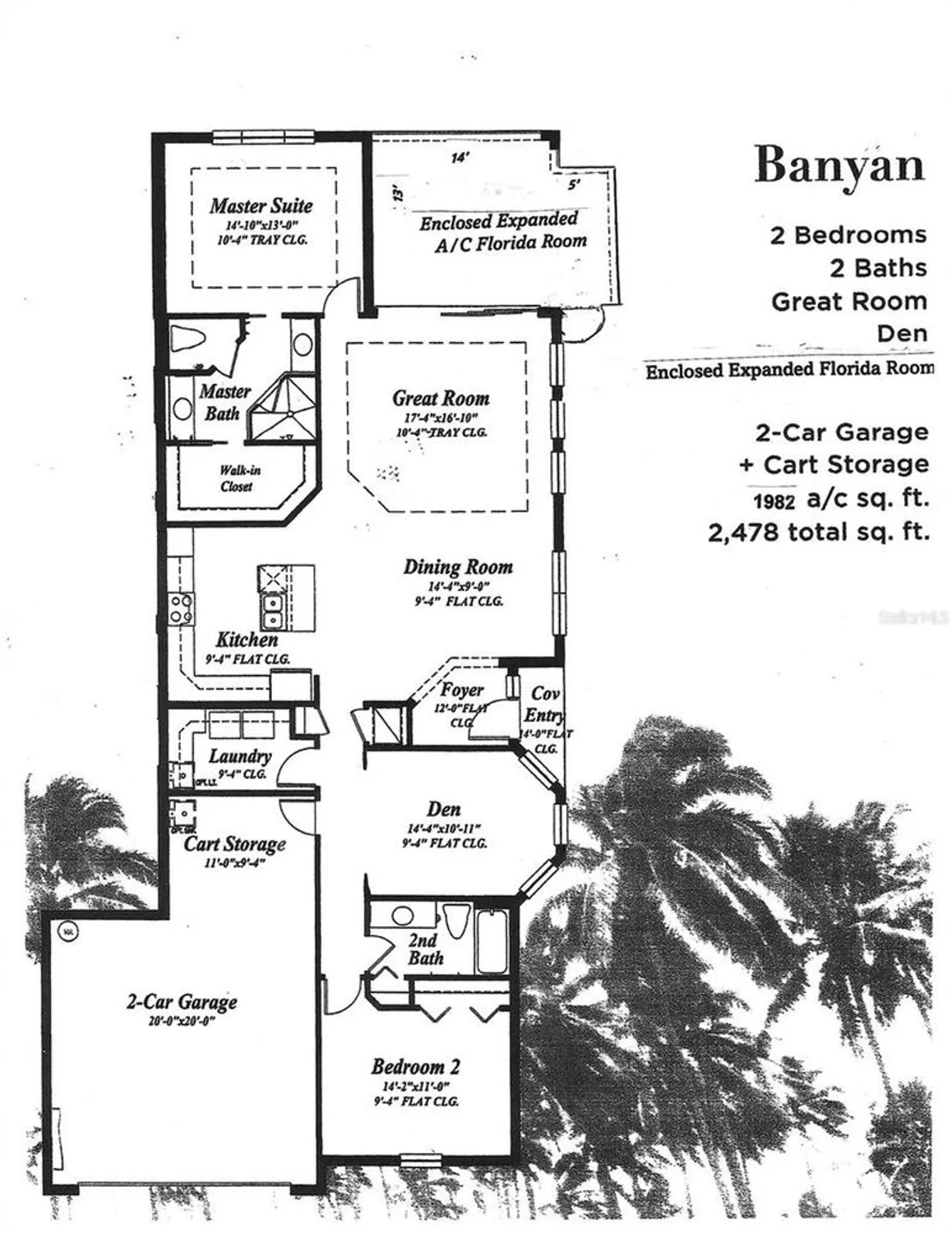 Property Slideshow image 41 of 74 | 2507 sapphire greens ln # 32, Sun City Center, FL, 33573