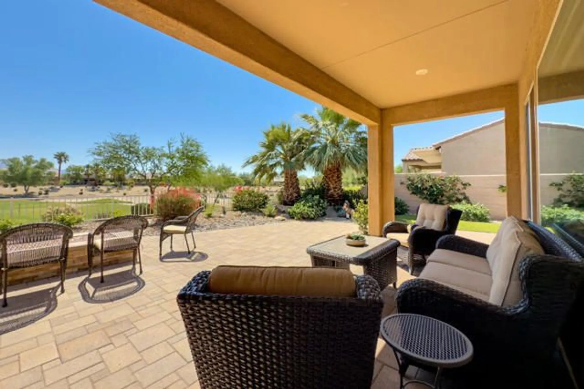 Property Slideshow image 35 of 70 | 38756 camino aguacero, Indio, CA, 92203