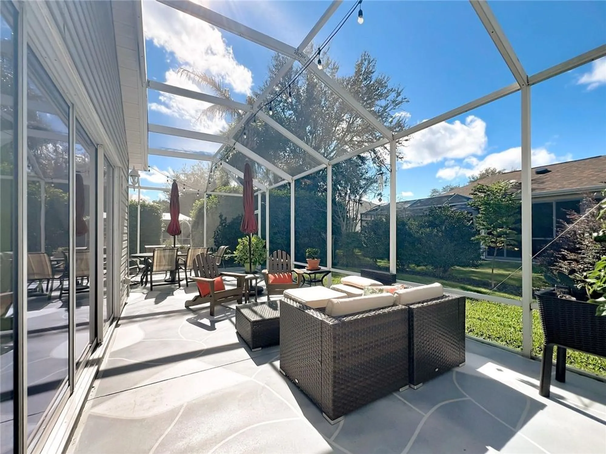 Property Slideshow image 40 of 55 | 17430 se 71st birchbrook ave, The Villages, FL, 32162