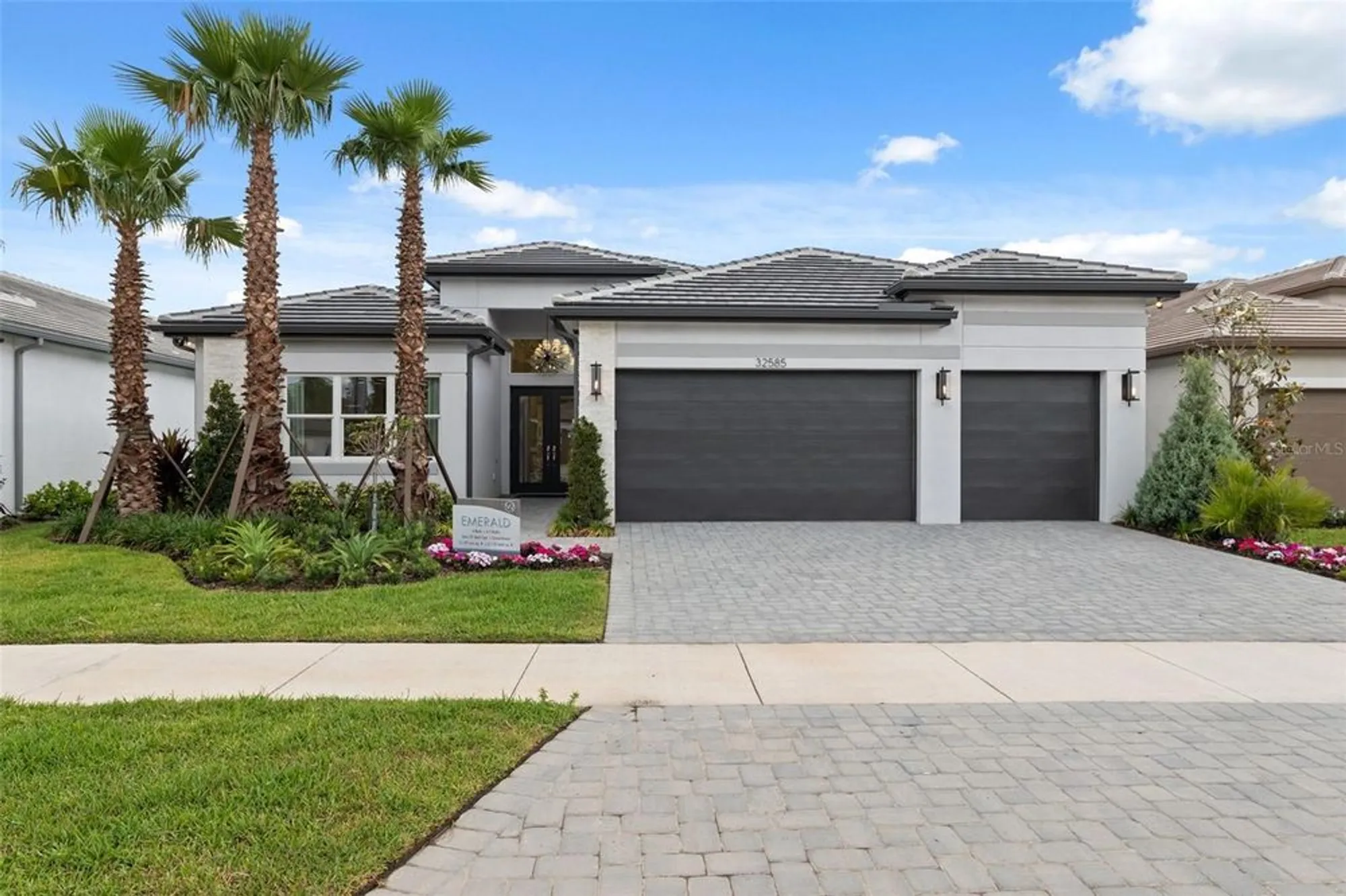Property Slideshow image 1 of 41 | 3915 corsica pl, Wesley Chapel, FL, 33543