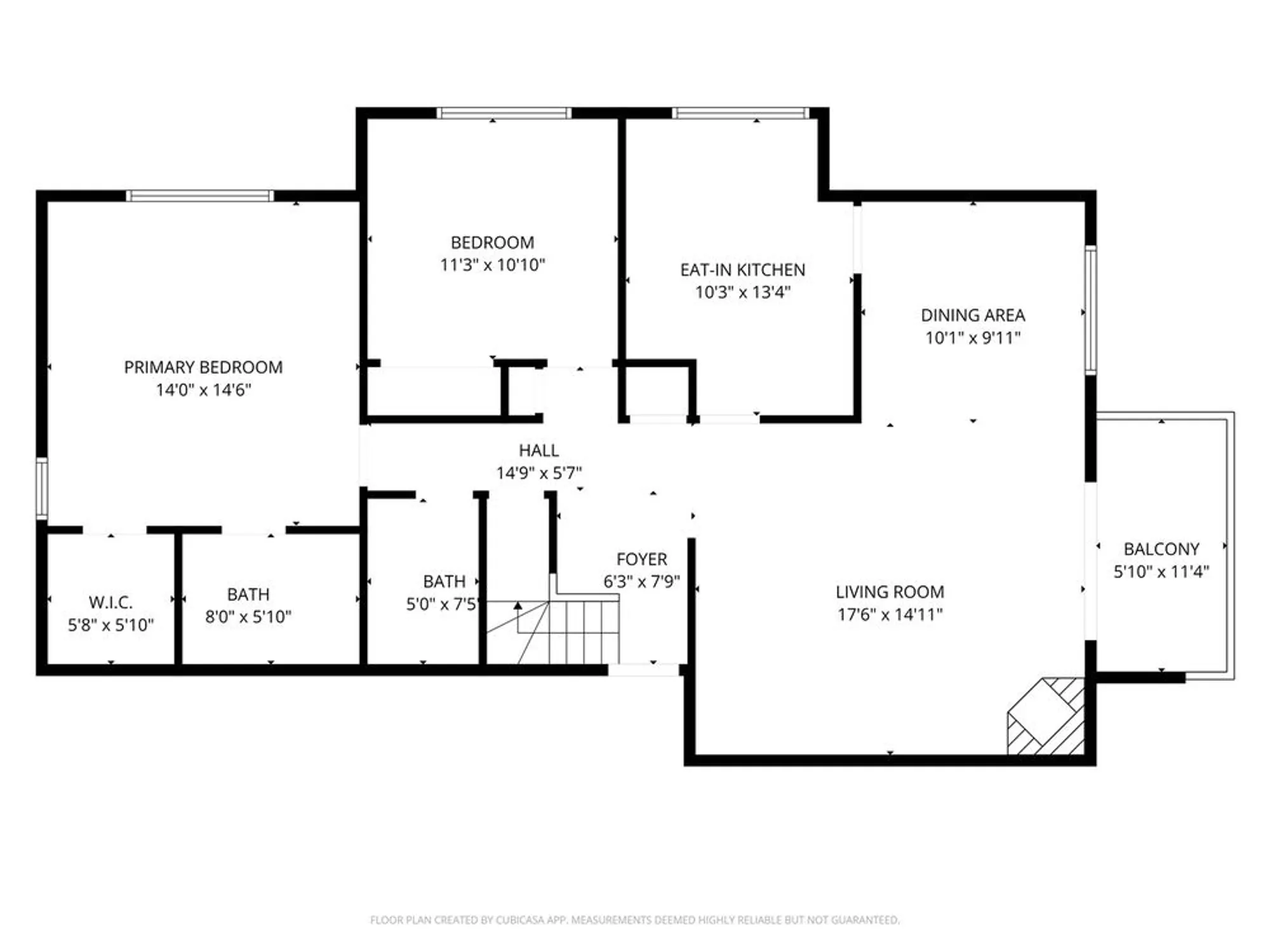 Property Slideshow image 37 of 37 | 294 mallard pt a, Lake Barrington, IL, 60010