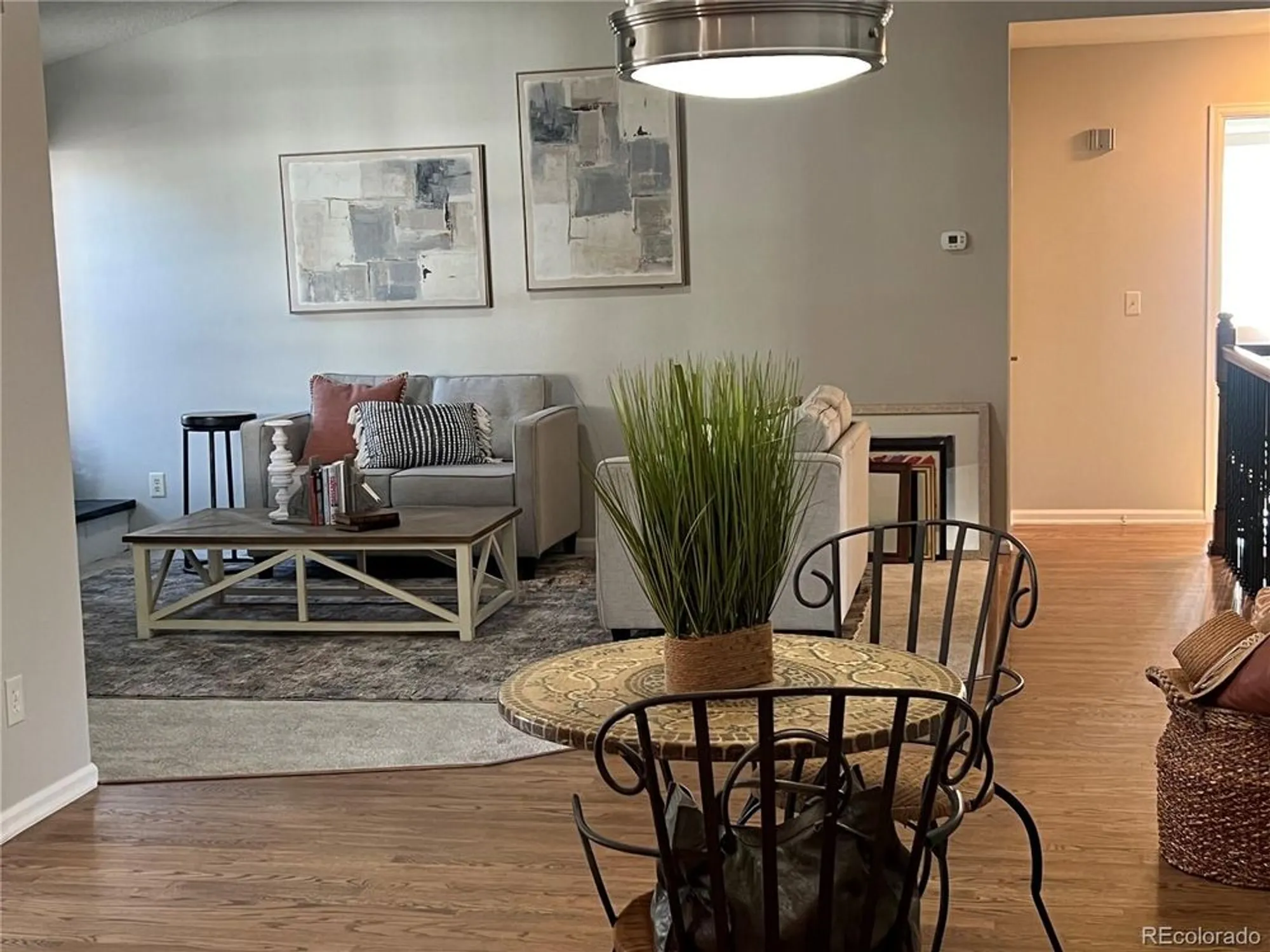 Property Slideshow image 3 of 25 | 2808 s heather gardens way b, Aurora, CO, 80014