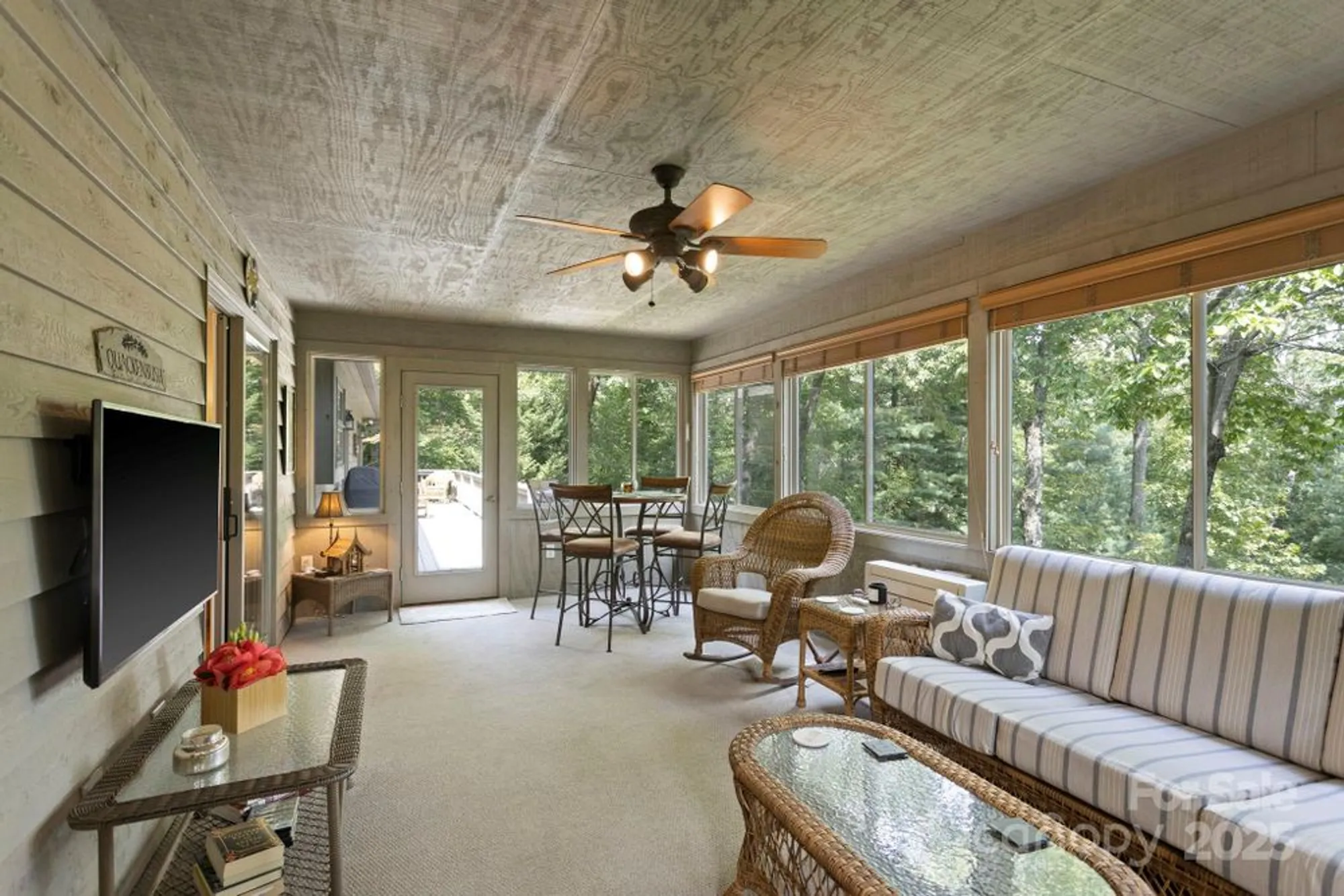 Property Slideshow image 22 of 44 | 230 maple hill dr, Flat Rock, NC, 28731