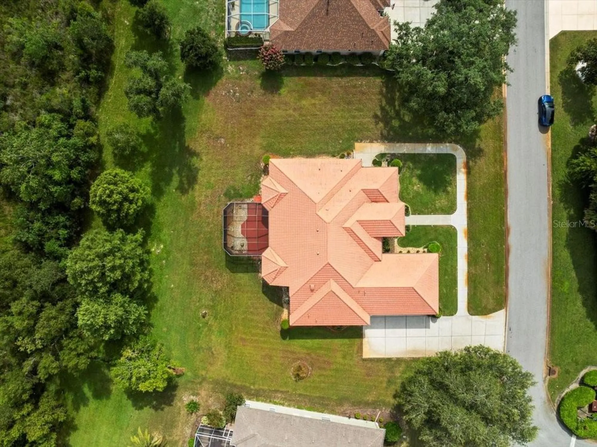 Property Slideshow image 57 of 58 | 8698 mississippi run, Weeki Wachee, FL, 34613