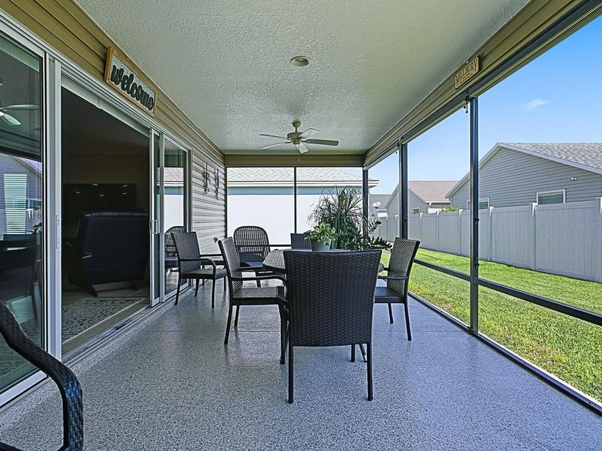 Property Slideshow image 43 of 51 | 1796 flynn cir, The Villages, FL, 32163