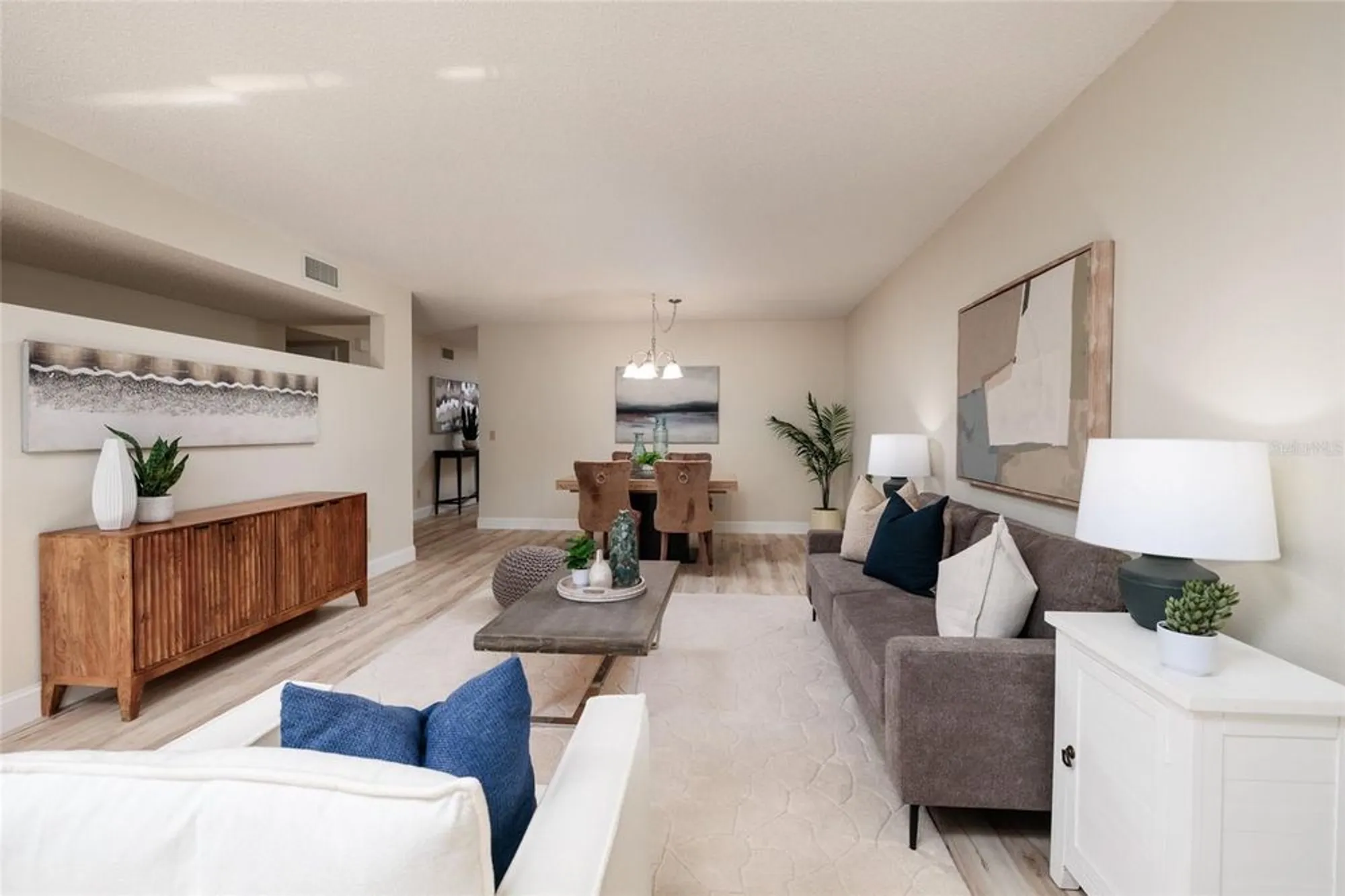 Property Slideshow image 7 of 61 | 2220 spanish dr 36, Clearwater, FL, 33763