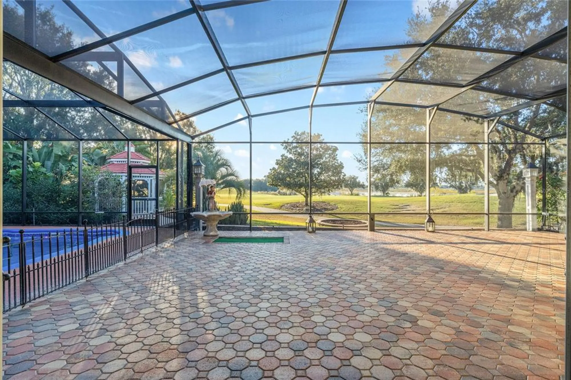 Property Slideshow image 61 of 82 | 1345 harley cir, The Villages, FL, 32162