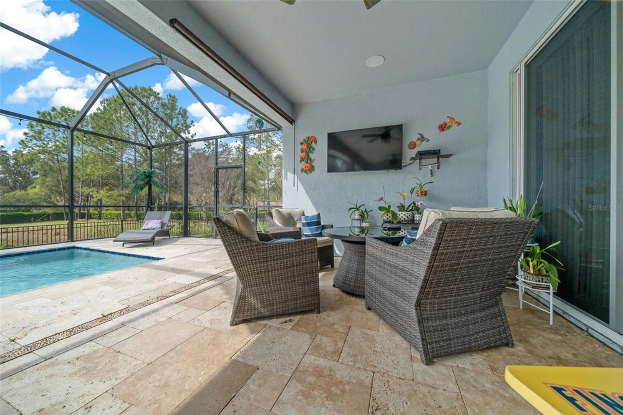 Property Slideshow image 46 of 60 | 19770 tattnall way, Brooksville, FL, 34601