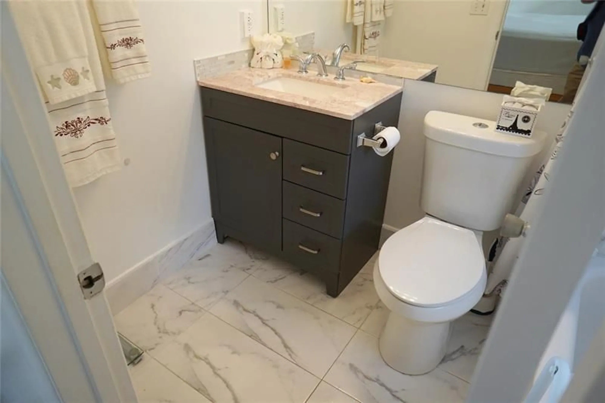 Property Slideshow image 18 of 37 | 105 prescott e unit e, Deerfield Beach, FL, 33442