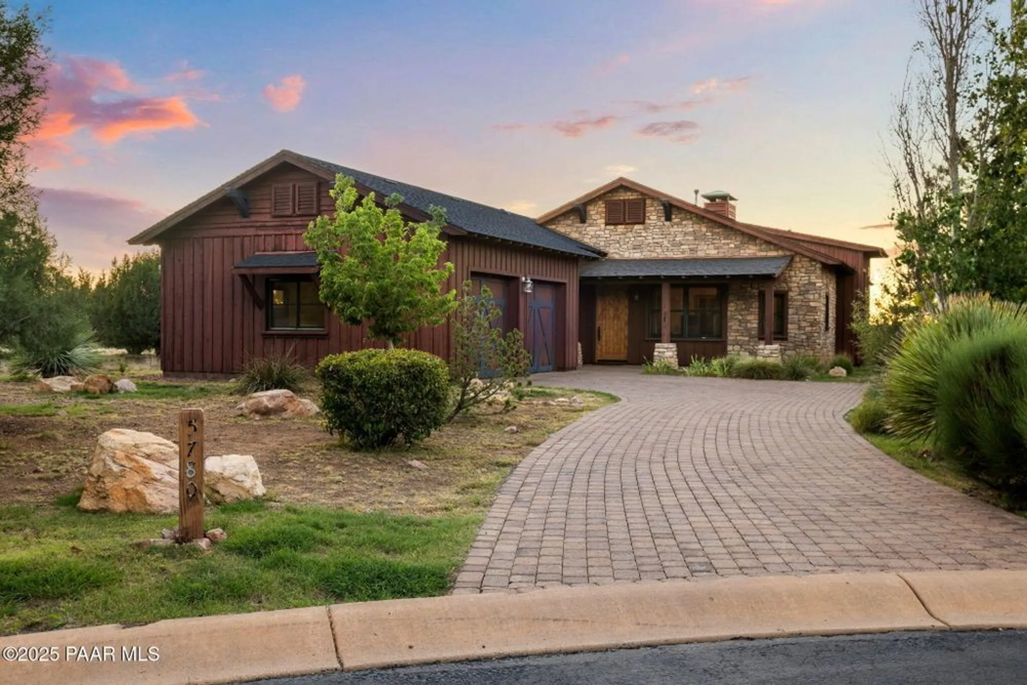 Property Slideshow image 1 of 58 | 5780 w johnny mullins dr, Prescott, AZ, 86305