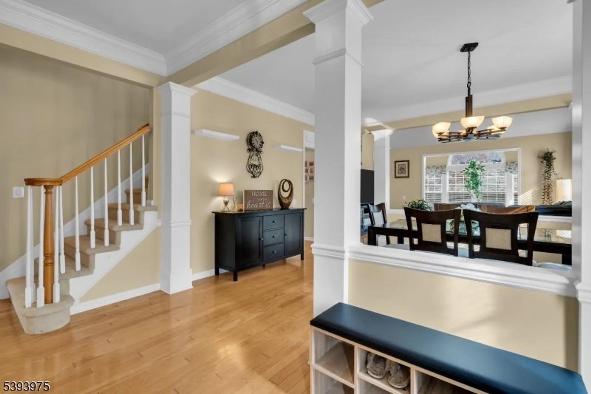 Property Slideshow image 8 of 50 | 236 knollcrest ct, Somerset, NJ, 08873