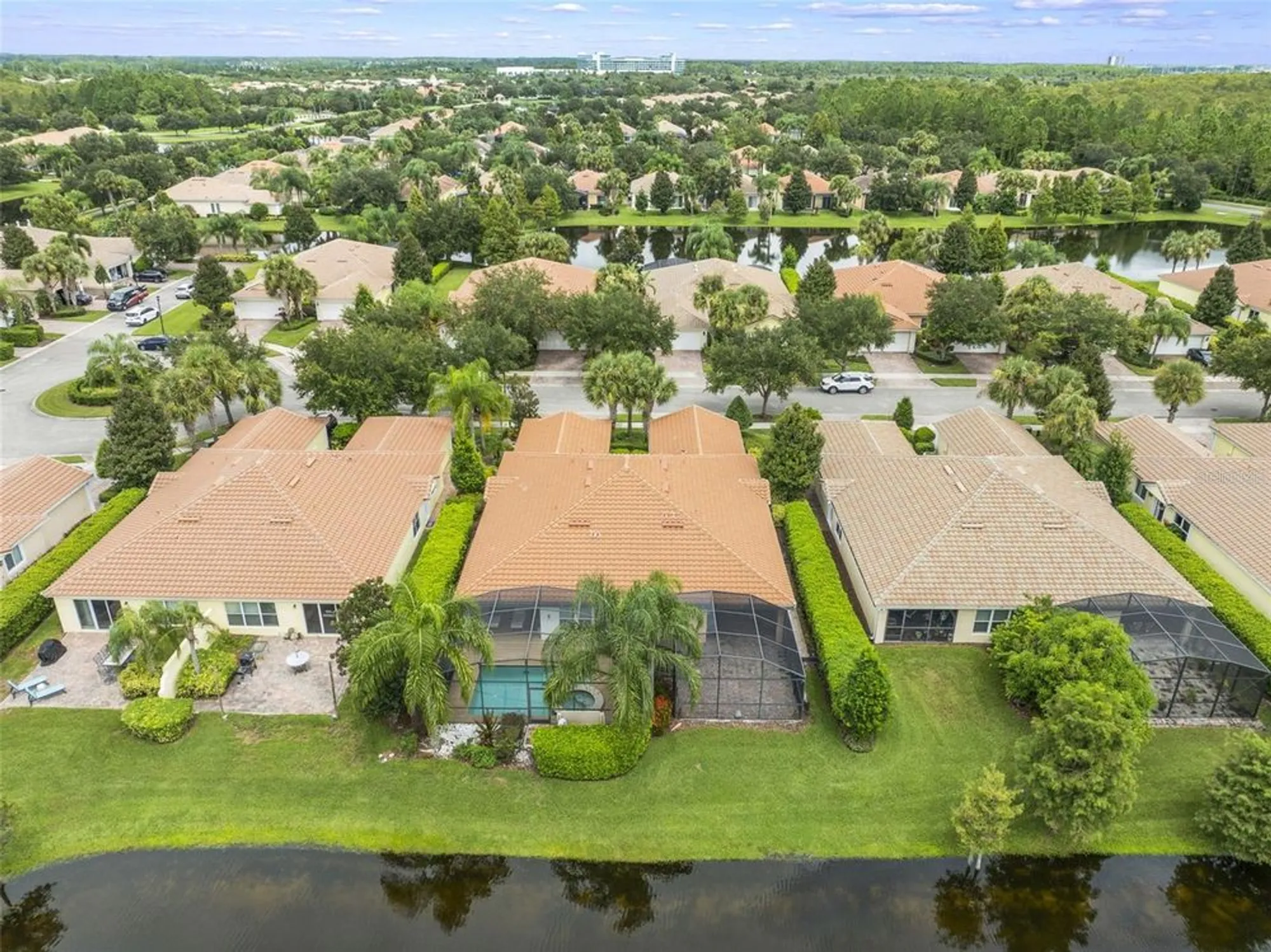 Property Slideshow image 20 of 20 | 12244 pescara ln, Orlando, FL, 32827