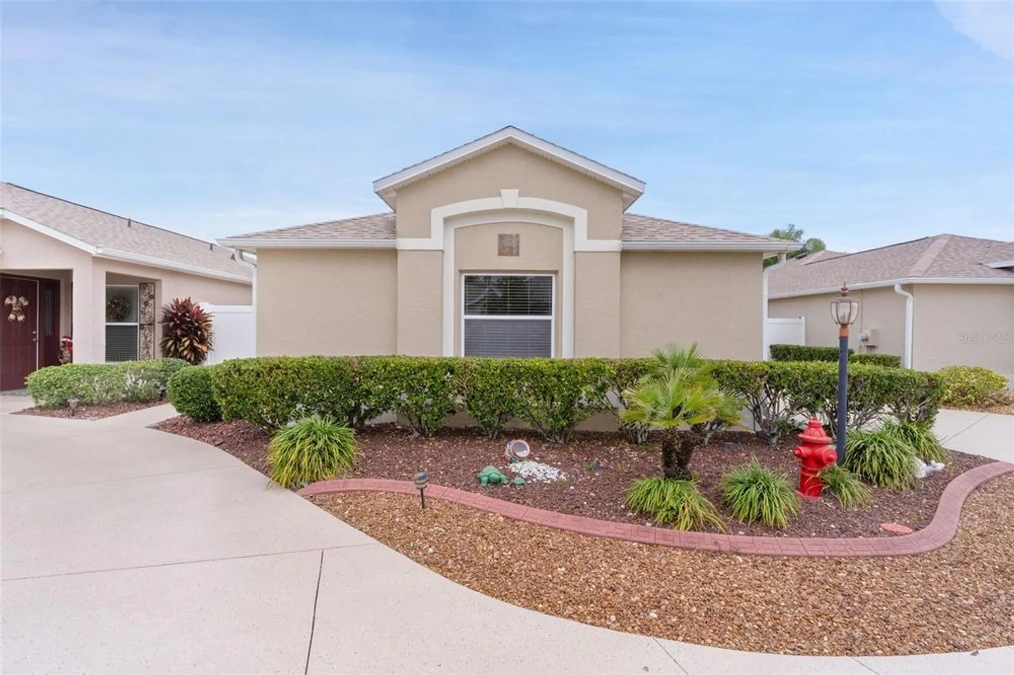 Property Slideshow image 48 of 50 | 2019 altamonte way, The Villages, FL, 32162