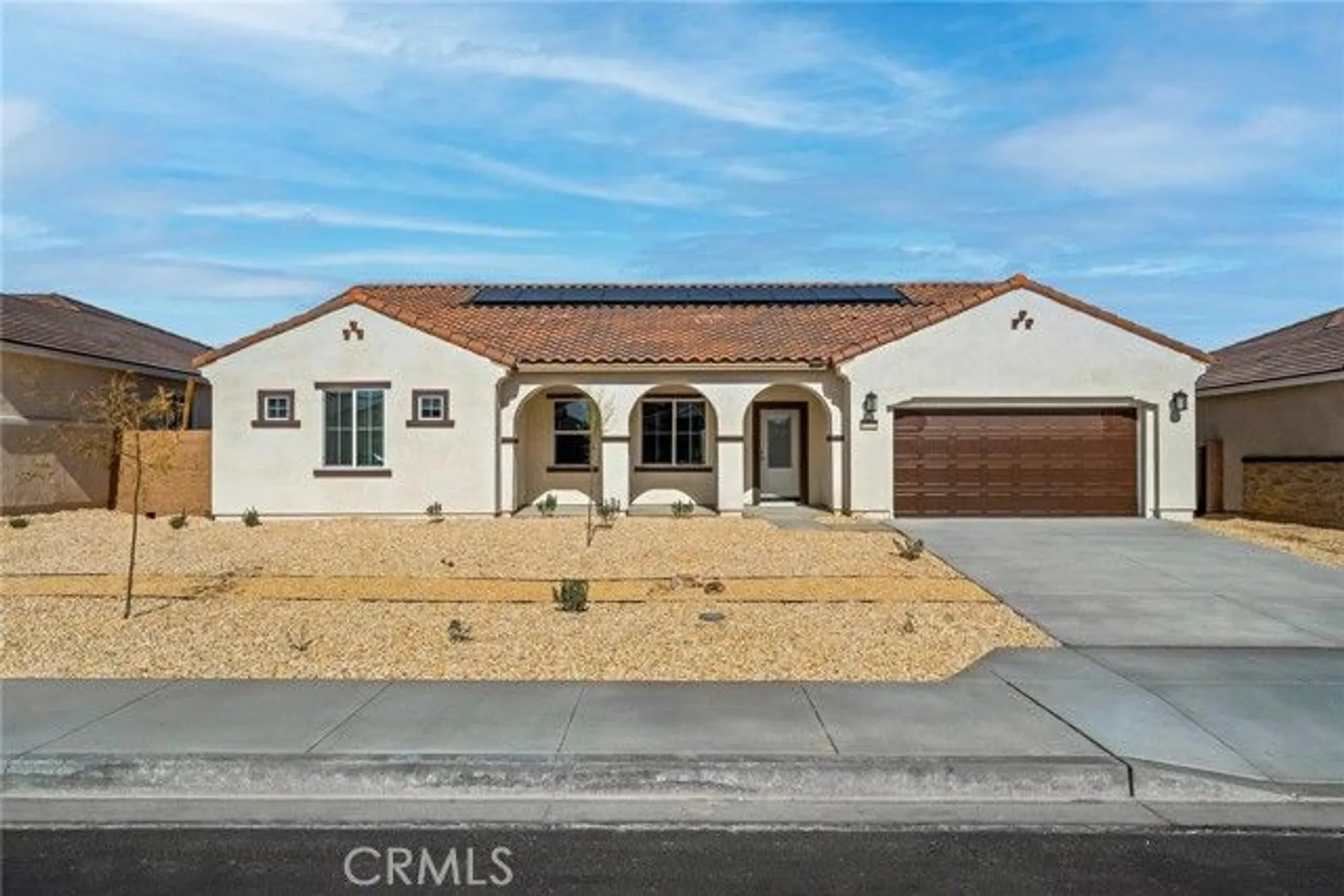 Property Slideshow image 1 of 4 | 14790 indigo rd, Apple Valley, CA, 92307
