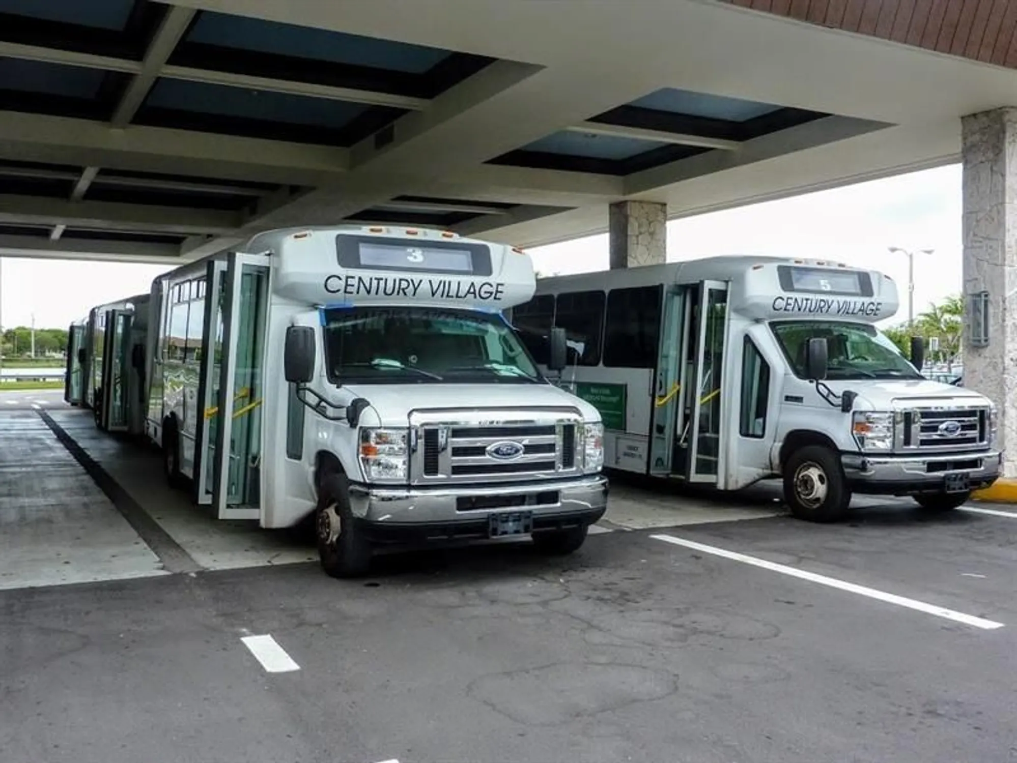 Property Slideshow image 39 of 42 | 12750 sw 4th ct 307j, Pembroke Pines, FL, 33027