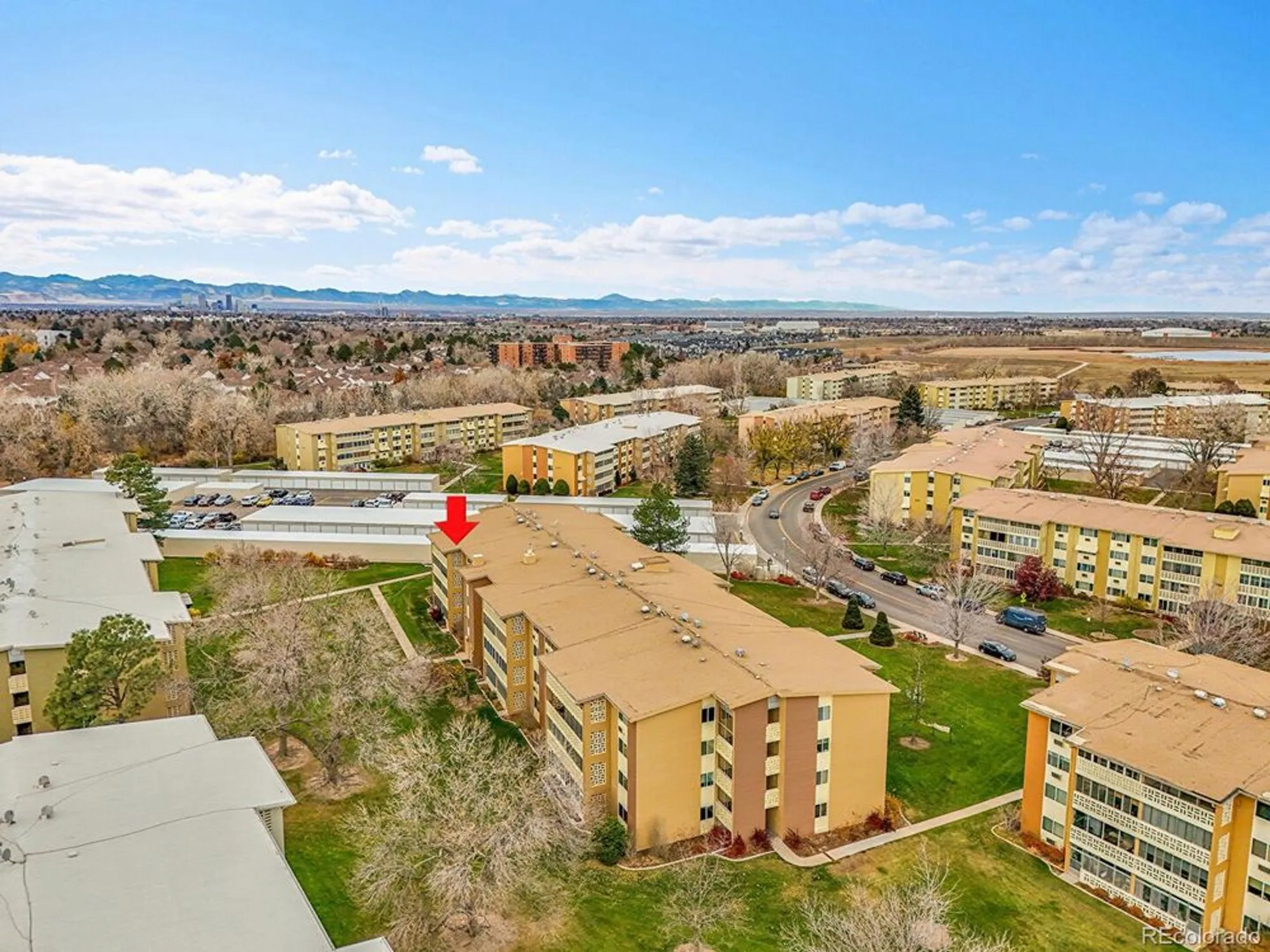 Property Slideshow image 43 of 47 | 645 s alton way 4c, Denver, CO, 80247