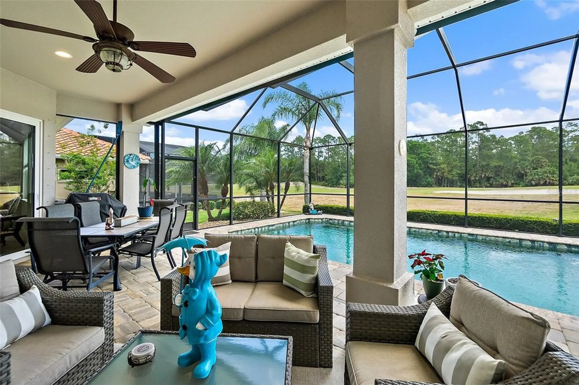 Property Slideshow image 29 of 40 | 2814 s asciano ct, New Smyrna Beach, FL, 32168
