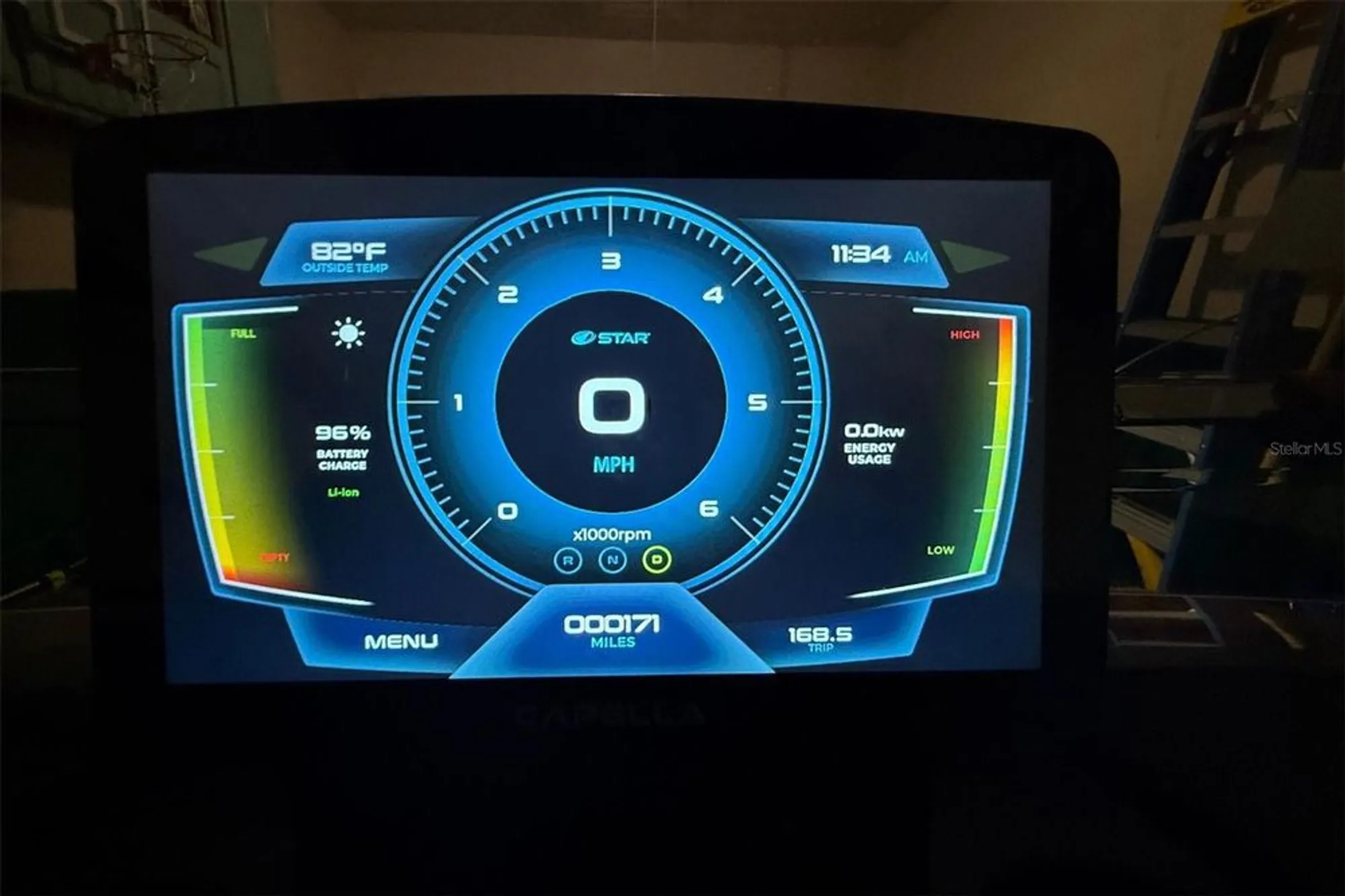 Property Slideshow image 41 of 50 | 8660 sw 94th st f, Ocala, FL, 34481