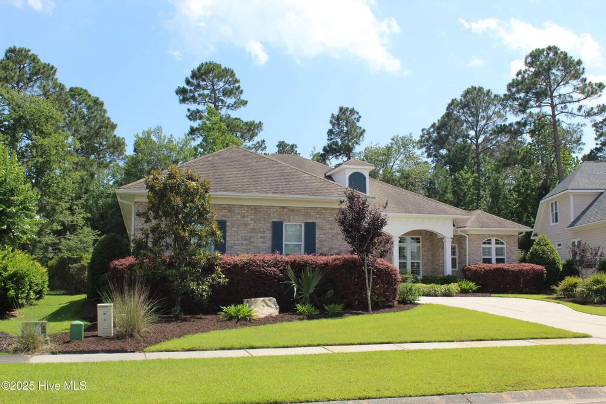 Property Slideshow image 13 of 74 | 1715 s stillwood dr, Leland, NC, 28451