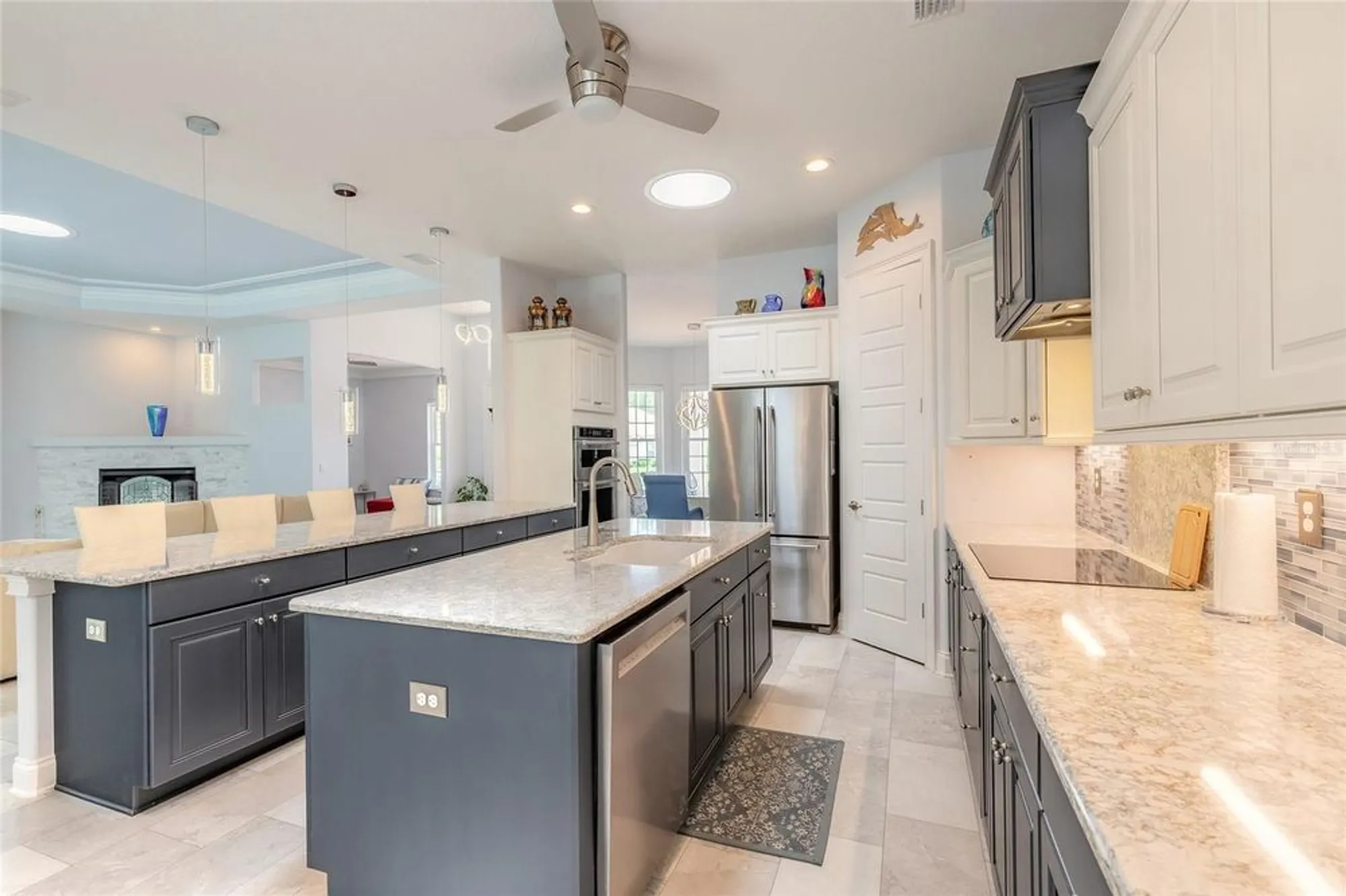 Property Slideshow image 45 of 67 | 2816 e venetian lake cir, New Smyrna Beach, FL, 32168