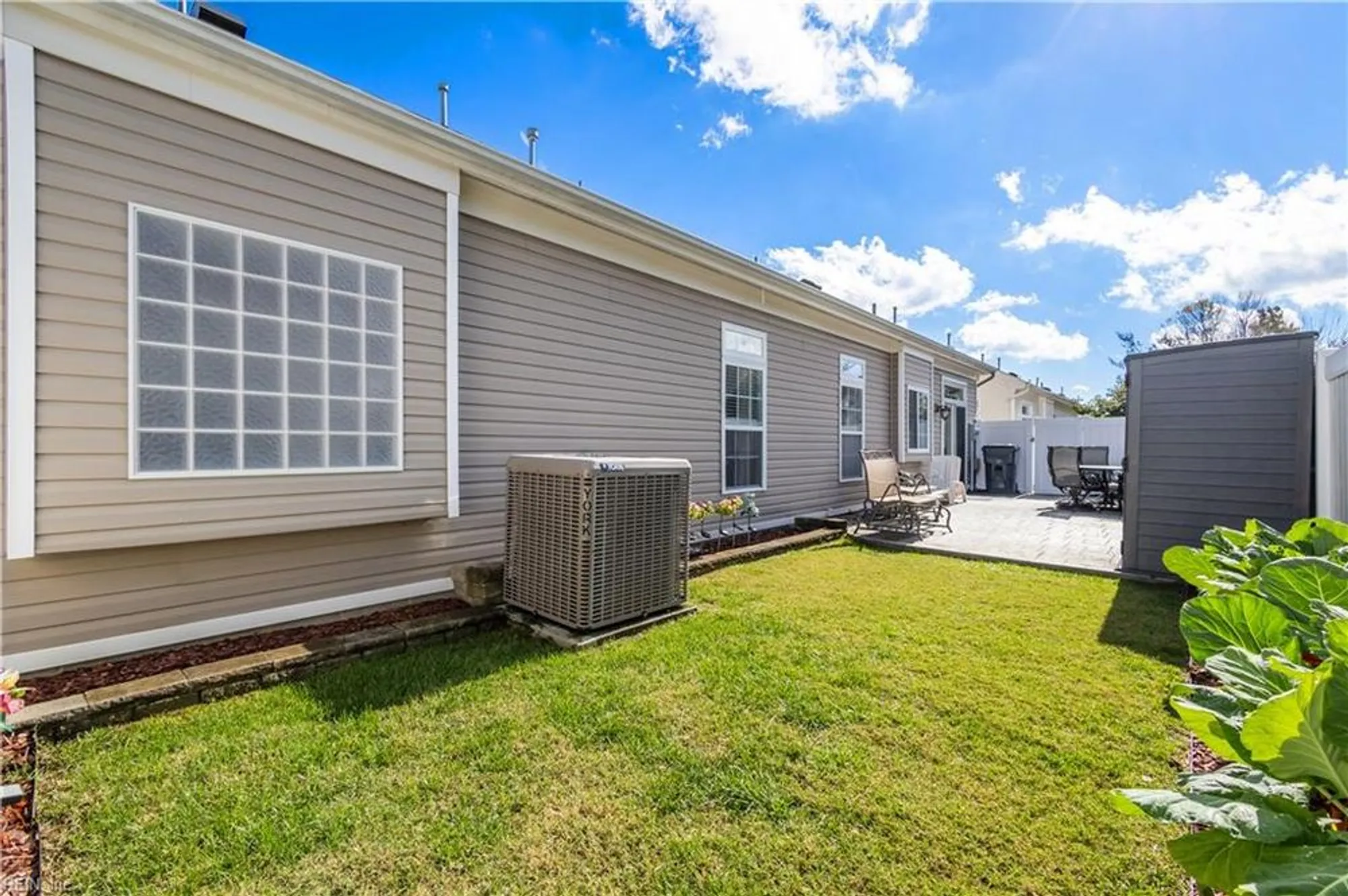 Property Slideshow image 43 of 45 | 1134 alexandria ln, Chesapeake, VA, 23320