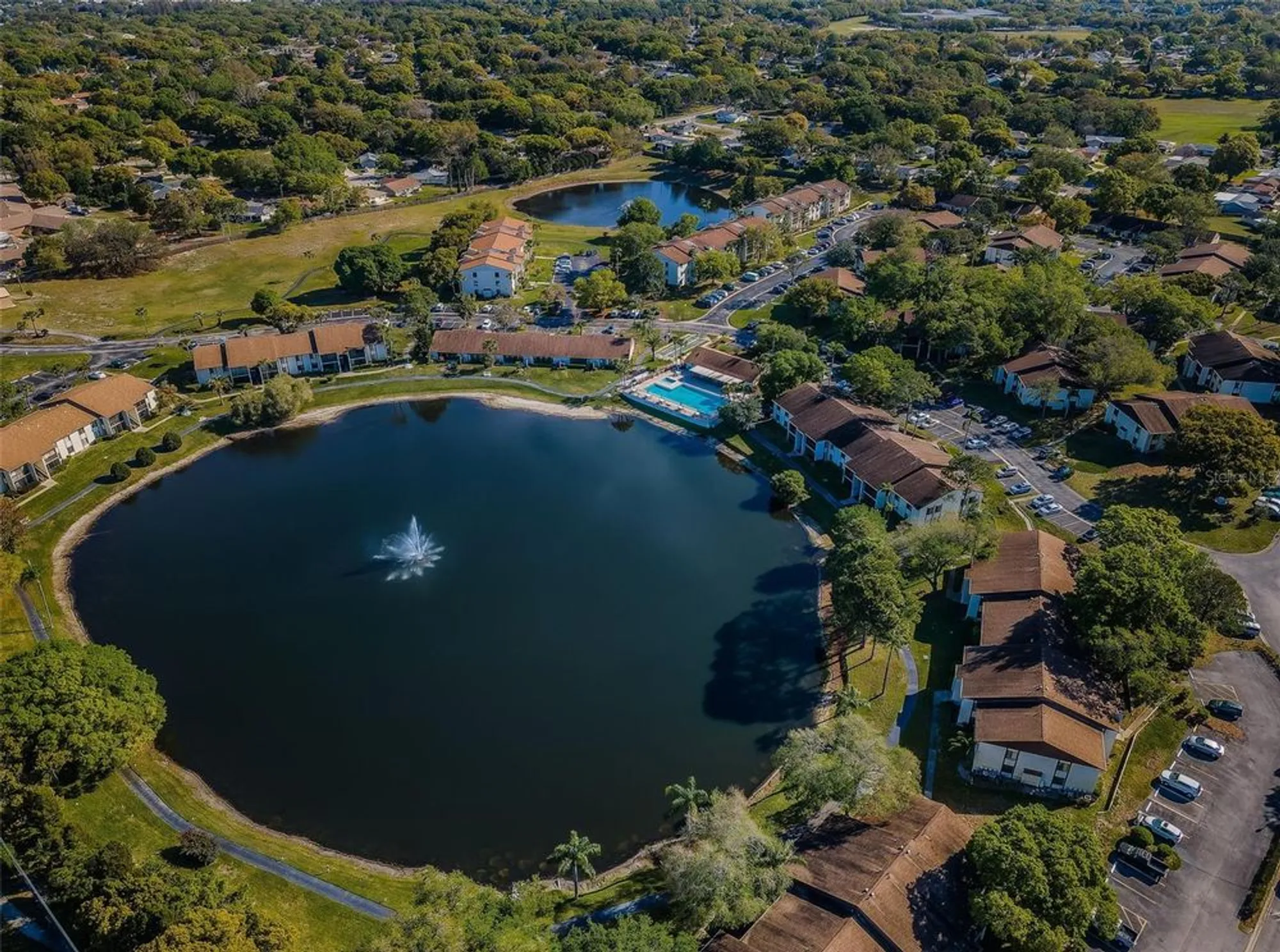 Property Slideshow image 64 of 65 | 2666 pine ridge way c2, Palm Harbor, FL, 34684