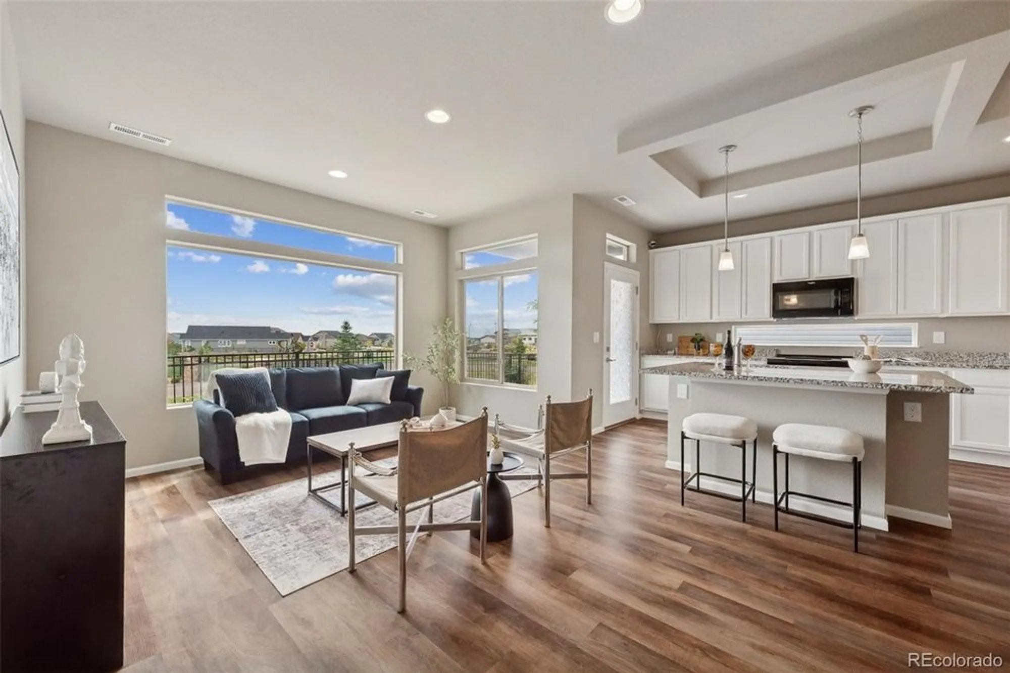 Property Slideshow image 14 of 24 | 6125 armdale hts, Colorado Springs, CO, 80927