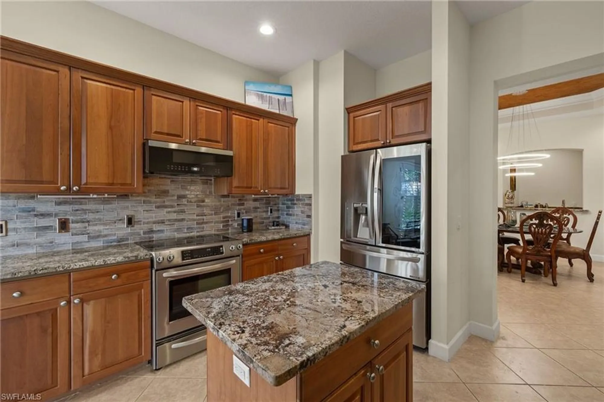 Property Slideshow image 6 of 42 | 23751 merano ct 202, Estero, FL, 34134