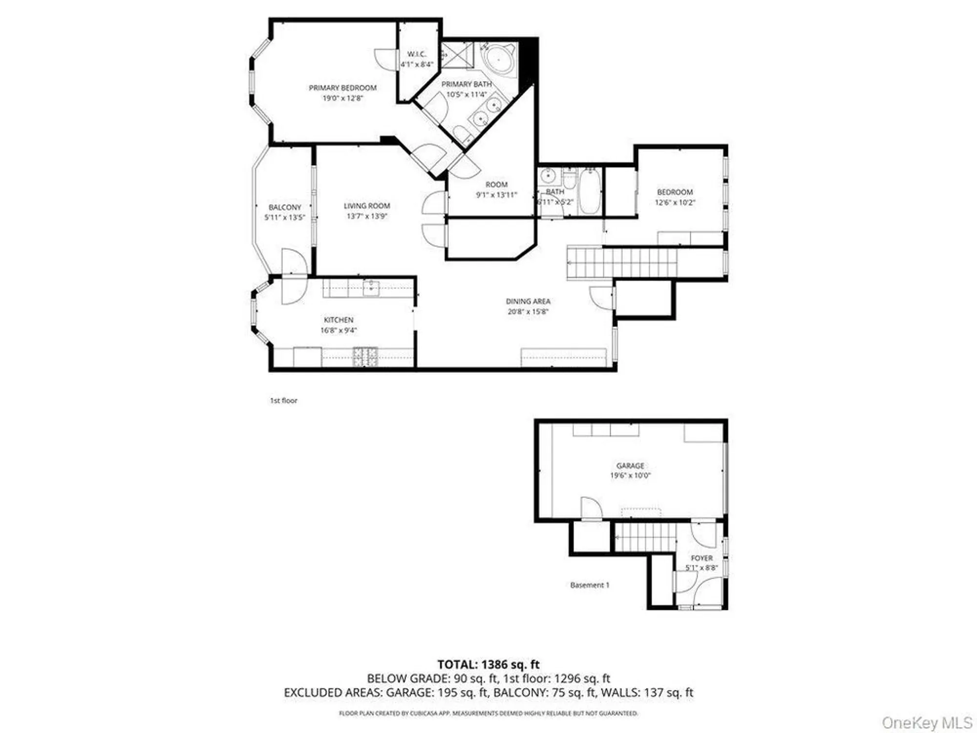 Property Slideshow image 25 of 26 | 22 sonata ct, Lake Grove, NY, 11755