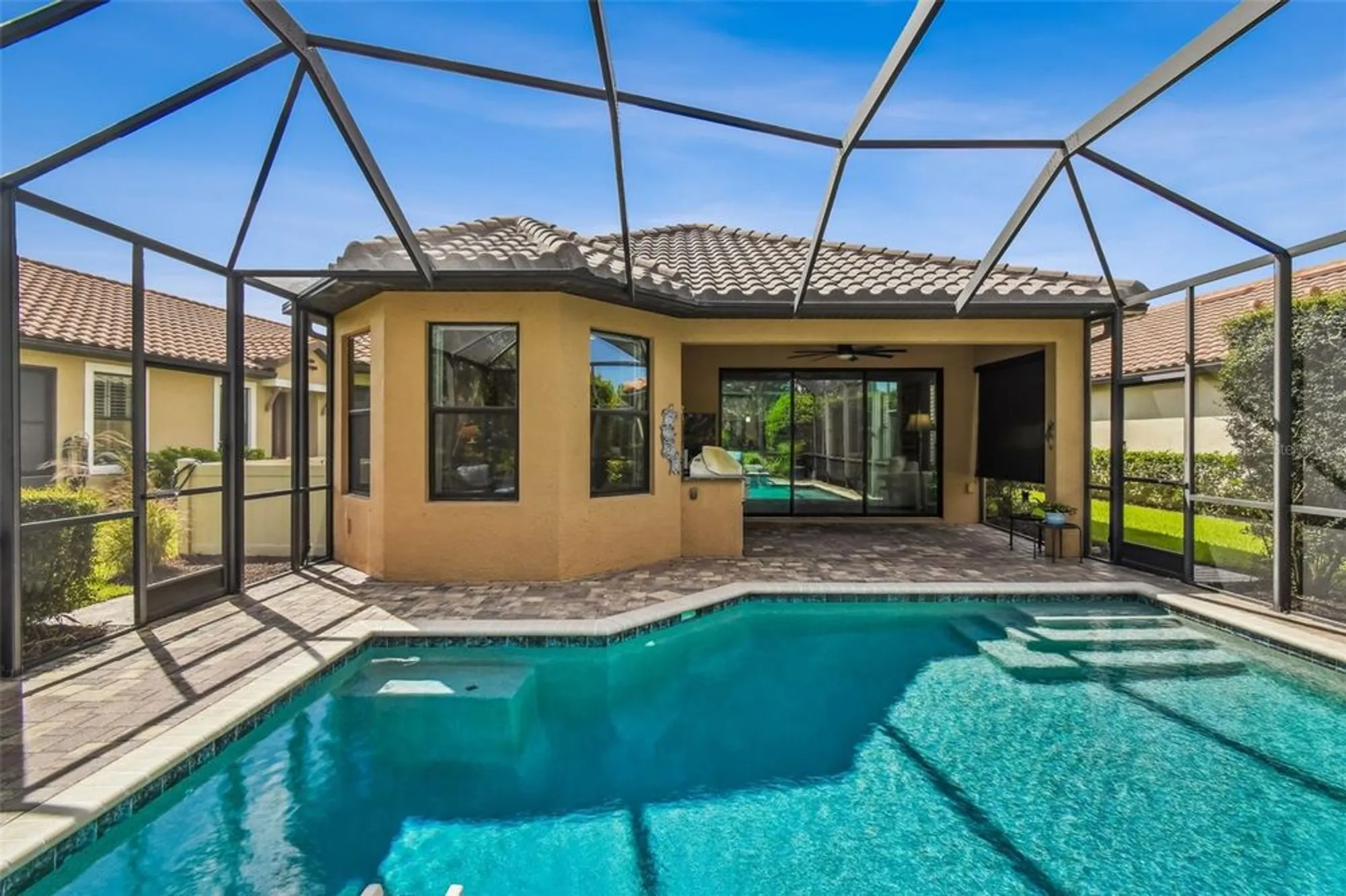 Property Slideshow image 54 of 70 | 11551 callisia dr, Odessa, FL, 33556