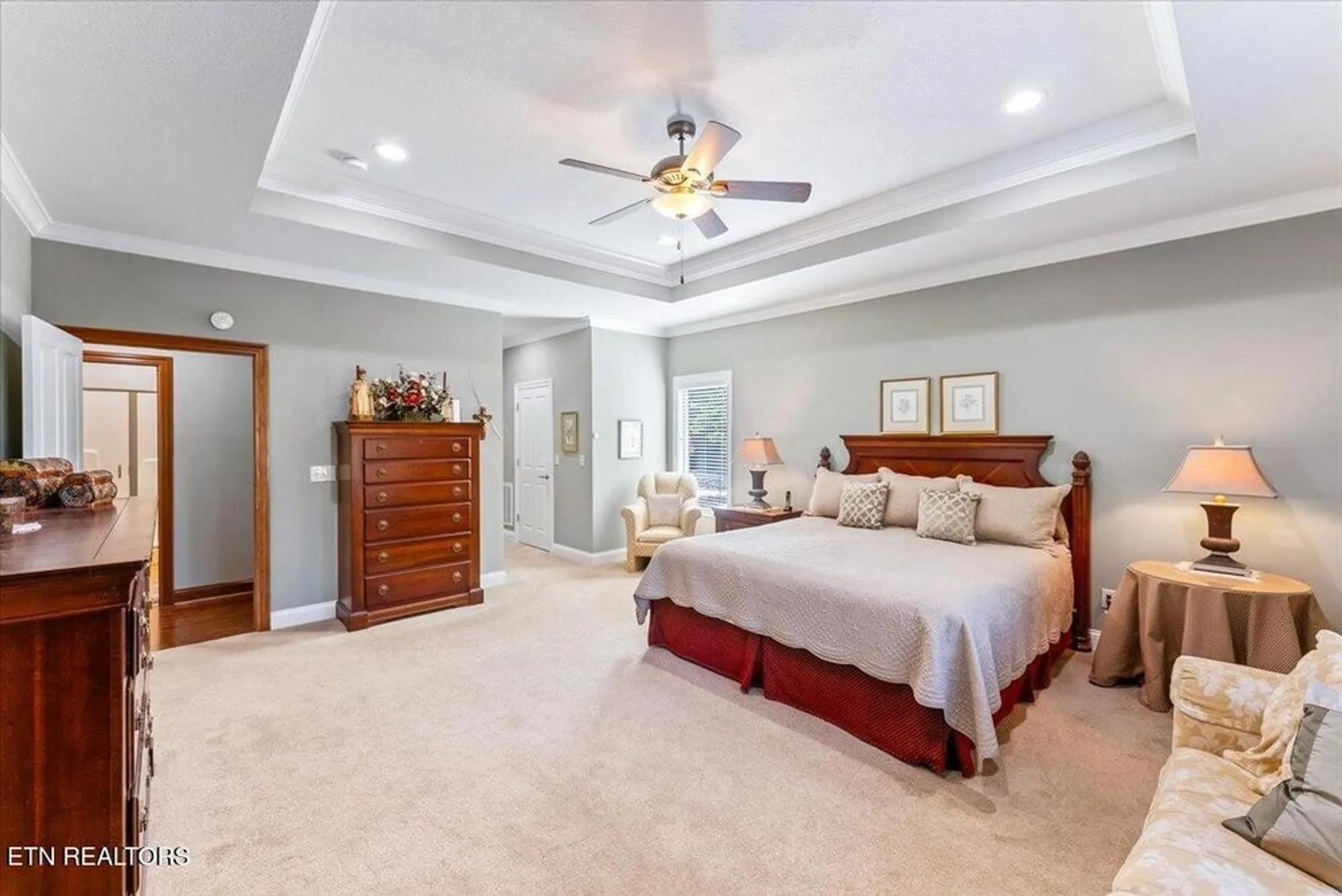 Property Slideshow image 34 of 54 | 400 tanasi way, Loudon, TN, 37774