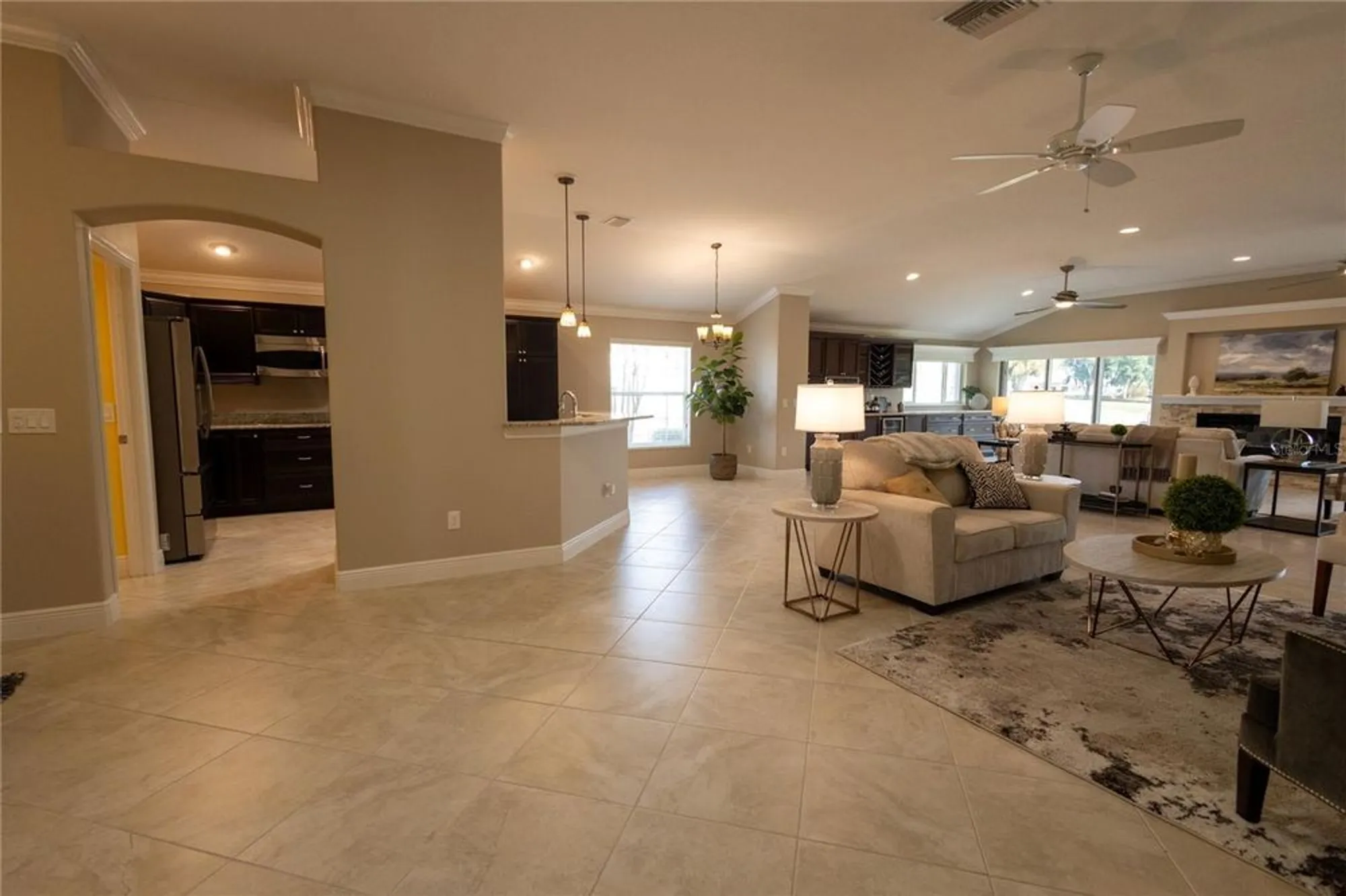 Property Slideshow image 7 of 67 | 2119 chalmer ter, The Villages, FL, 32162