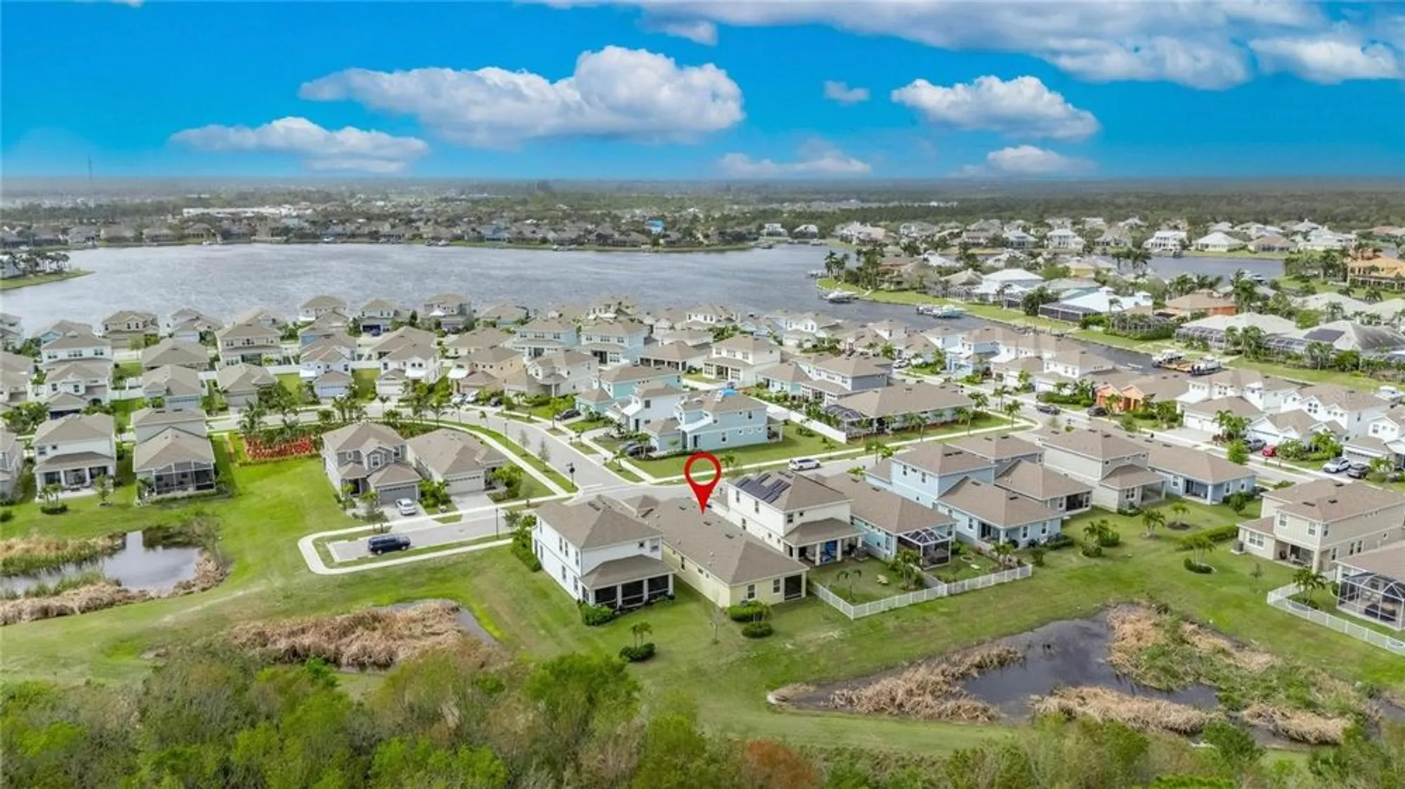 Property Slideshow image 66 of 87 | 407 sandsend ct, Apollo Beach, FL, 33572