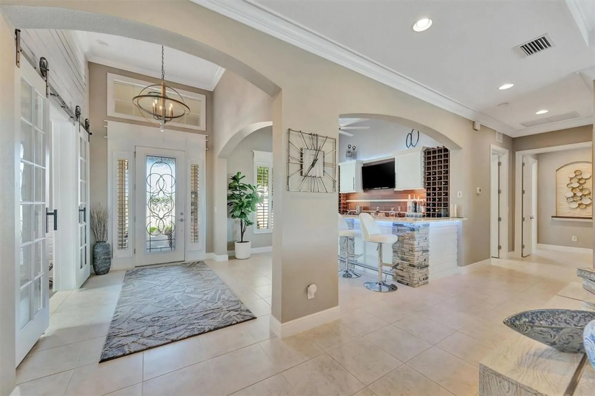 Property Slideshow image 9 of 67 | 5702 tidewater preserve blvd, Bradenton, FL, 34208