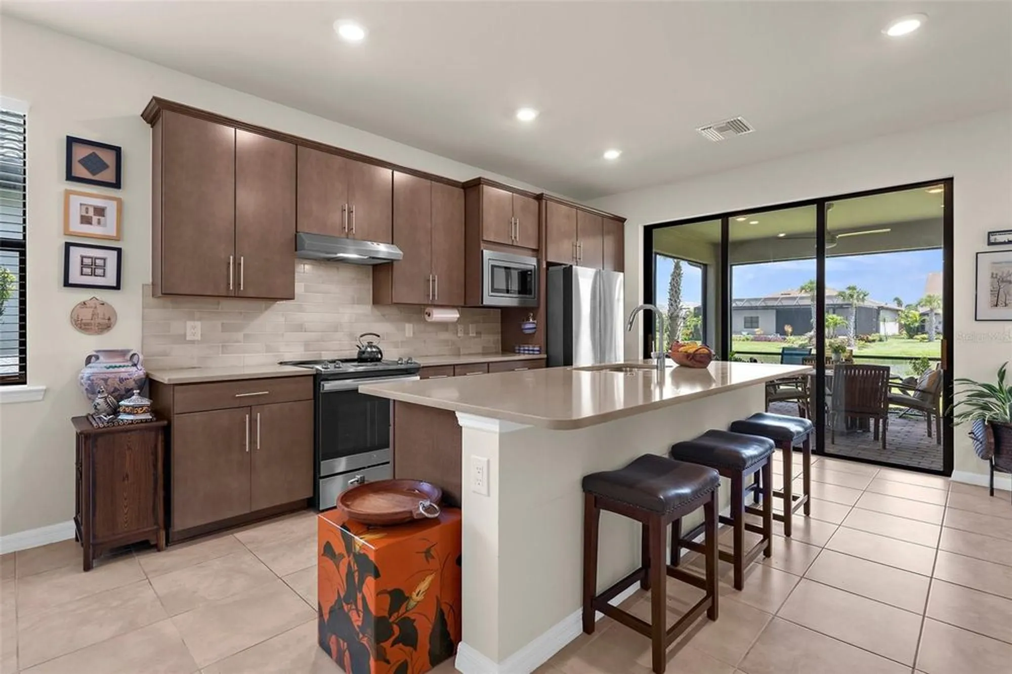 Property Slideshow image 10 of 100 | 13486 nobilio st, Venice, FL, 34293