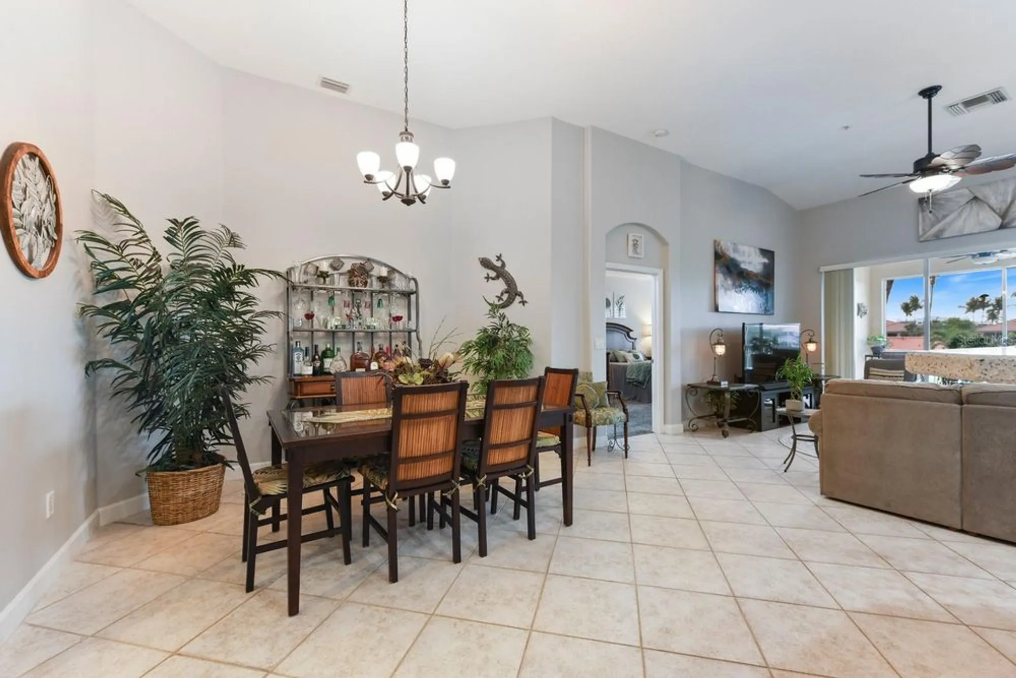 Property Slideshow image 9 of 61 | 3328 sunset key cir d, Punta Gorda, FL, 33955