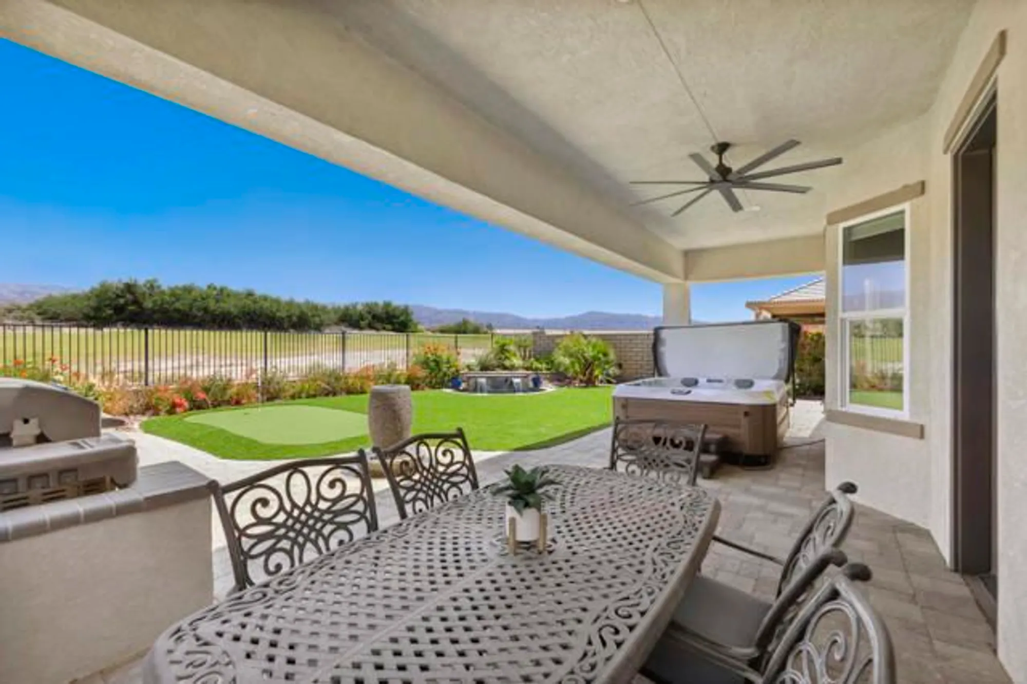 Property Slideshow image 25 of 59 | 84994 bedero ct, Indio, CA, 92203