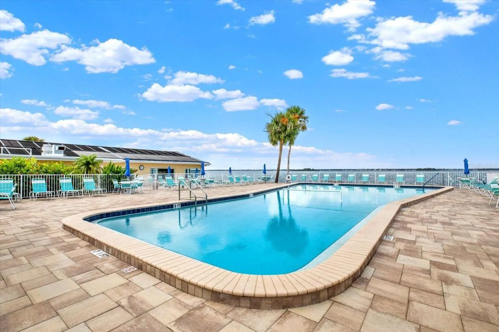 Property Slideshow image 36 of 47 | 9 haig pl 510, Dunedin, FL, 34698
