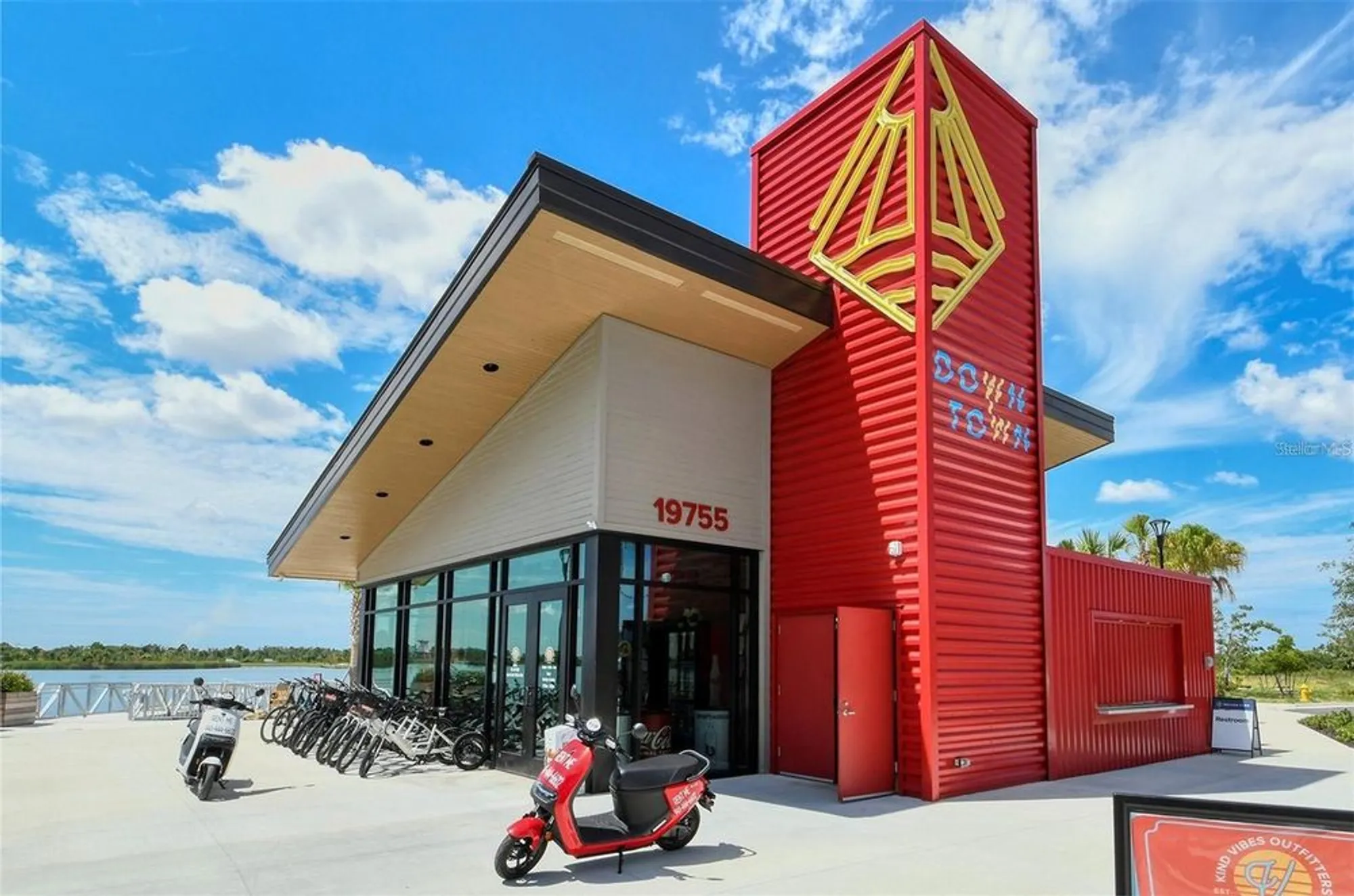 Property Slideshow image 82 of 97 | 18866 lanuvio st, Venice, FL, 34293