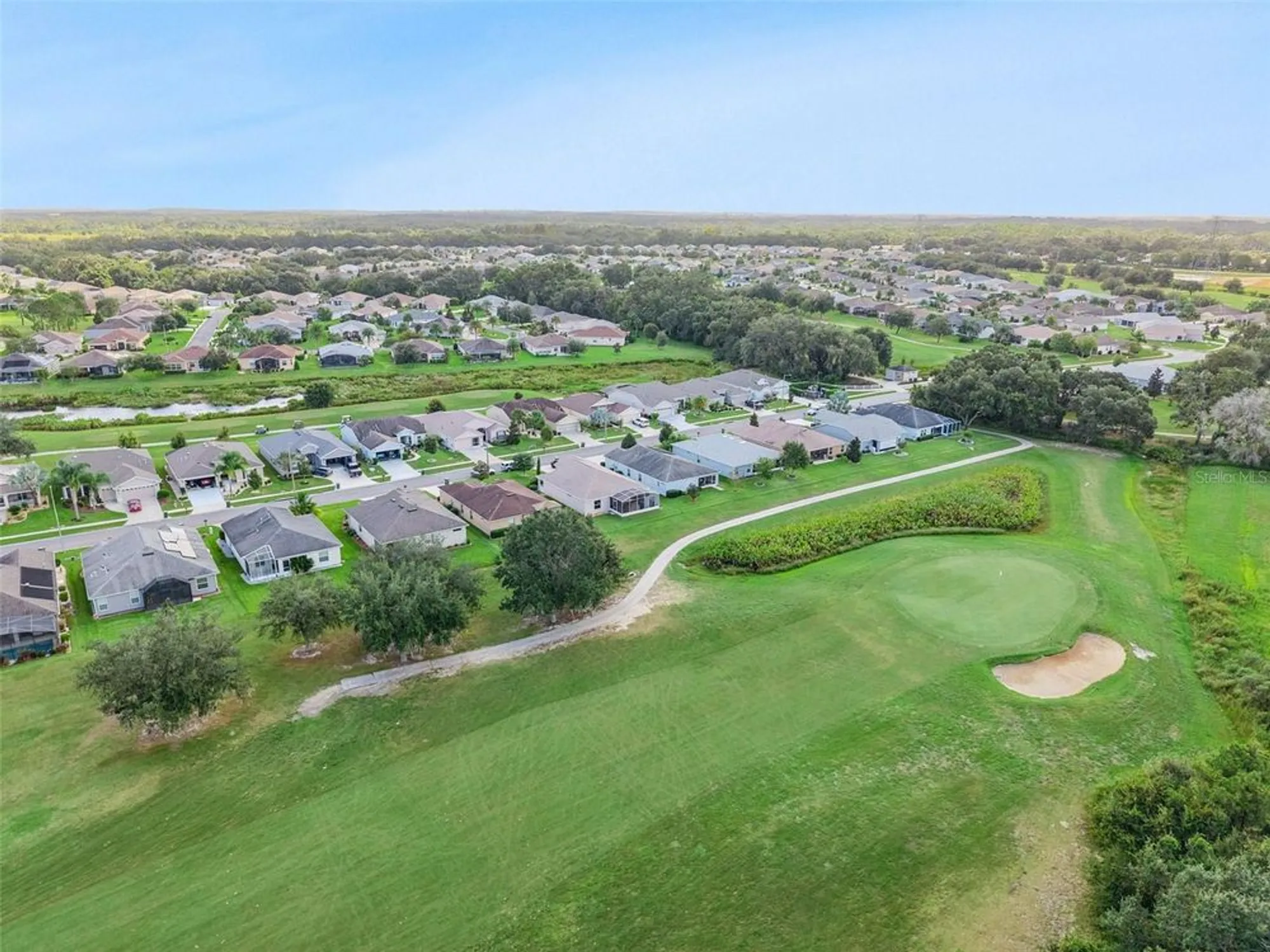 Property Slideshow image 41 of 62 | 4033 arlington ridge blvd, Leesburg, FL, 34748