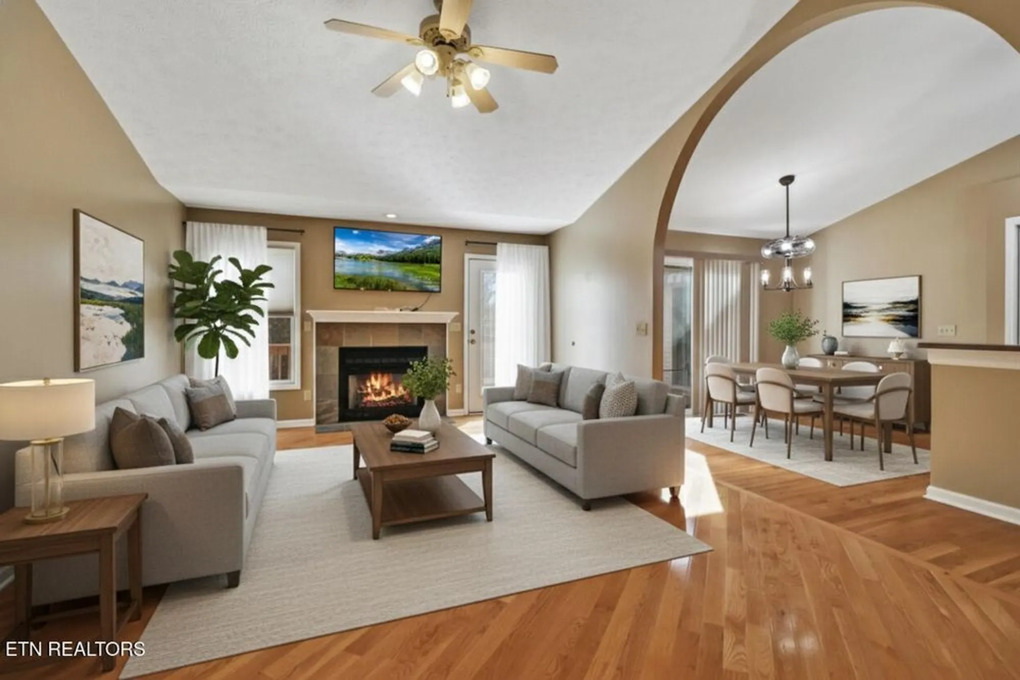 Property Slideshow image 17 of 41 | 125 fairhaven dr, Crossville, TN, 38558