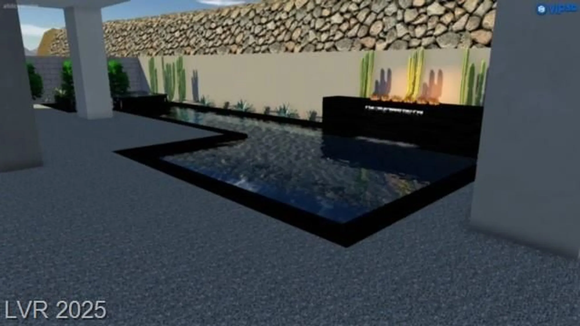 Property Slideshow image 37 of 41 | 21 highland cove ln, Henderson, NV, 89011