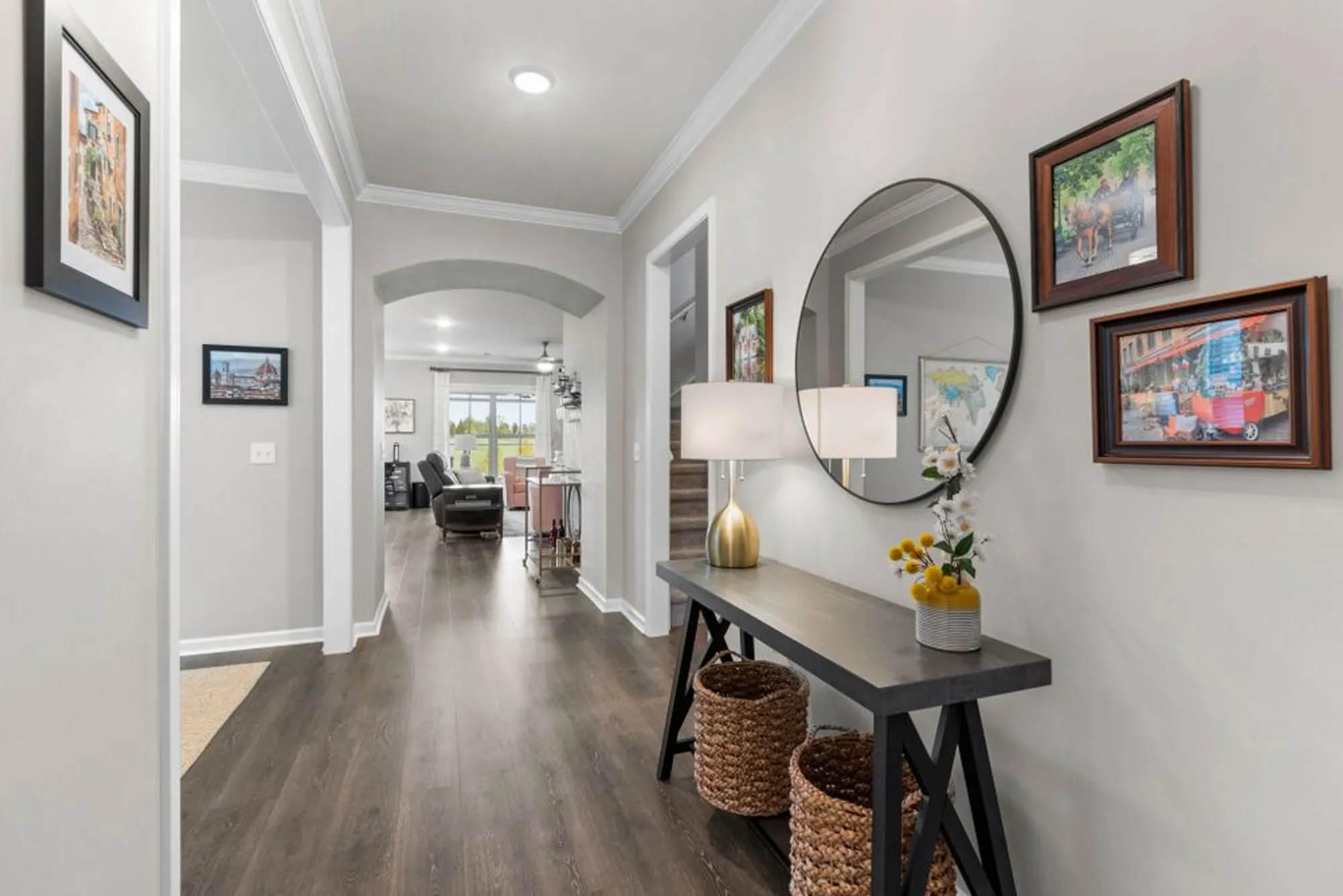 Property Slideshow image 6 of 61 | 1331 madison ln, Spring Hill, TN, 37174