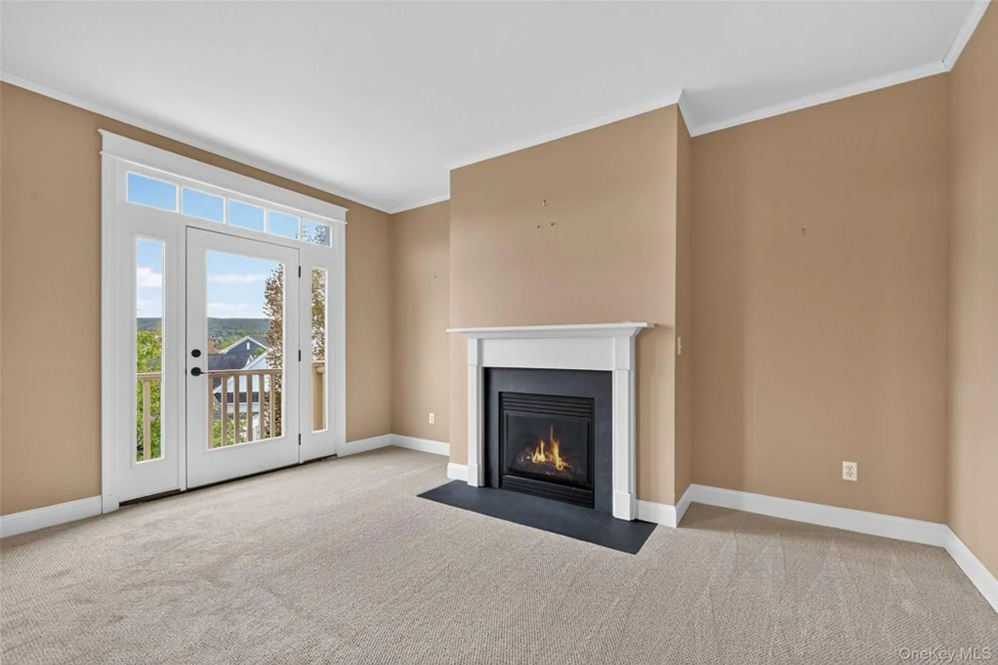 Property Slideshow image 13 of 31 | 15 cropsey st # 15-3a, Warwick, NY, 10990