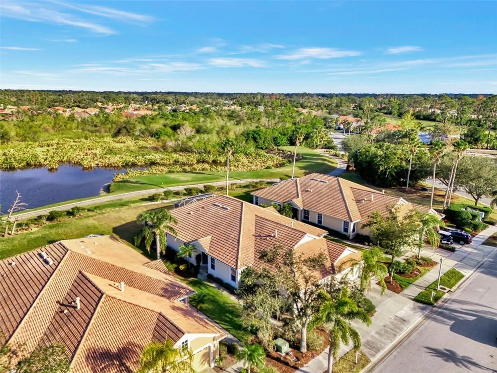 Property Slideshow image 5 of 51 | 4259 whispering oaks dr, North Port, FL, 34287