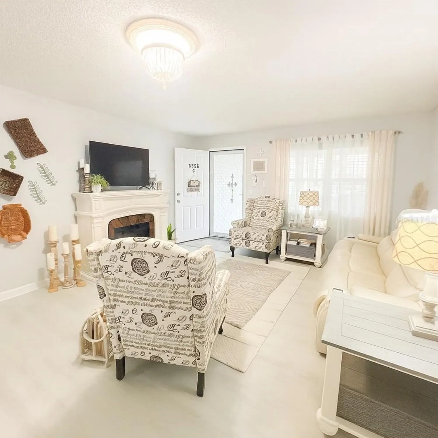 Property Slideshow image 6 of 25 | 8556 sw 90th ln c, Ocala, FL, 34481