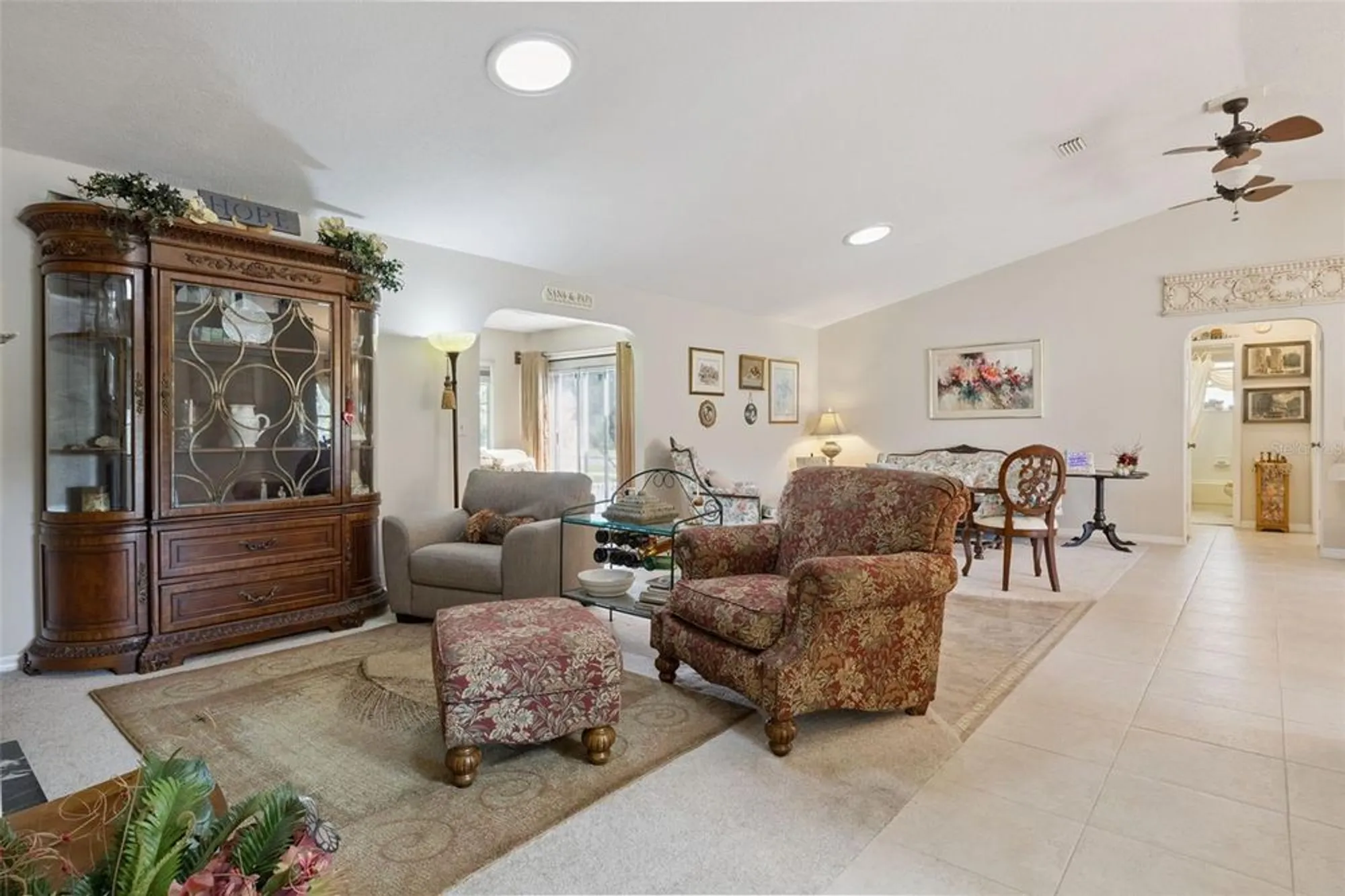 Property Slideshow image 19 of 82 | 26600 racquet cir, Leesburg, FL, 34748