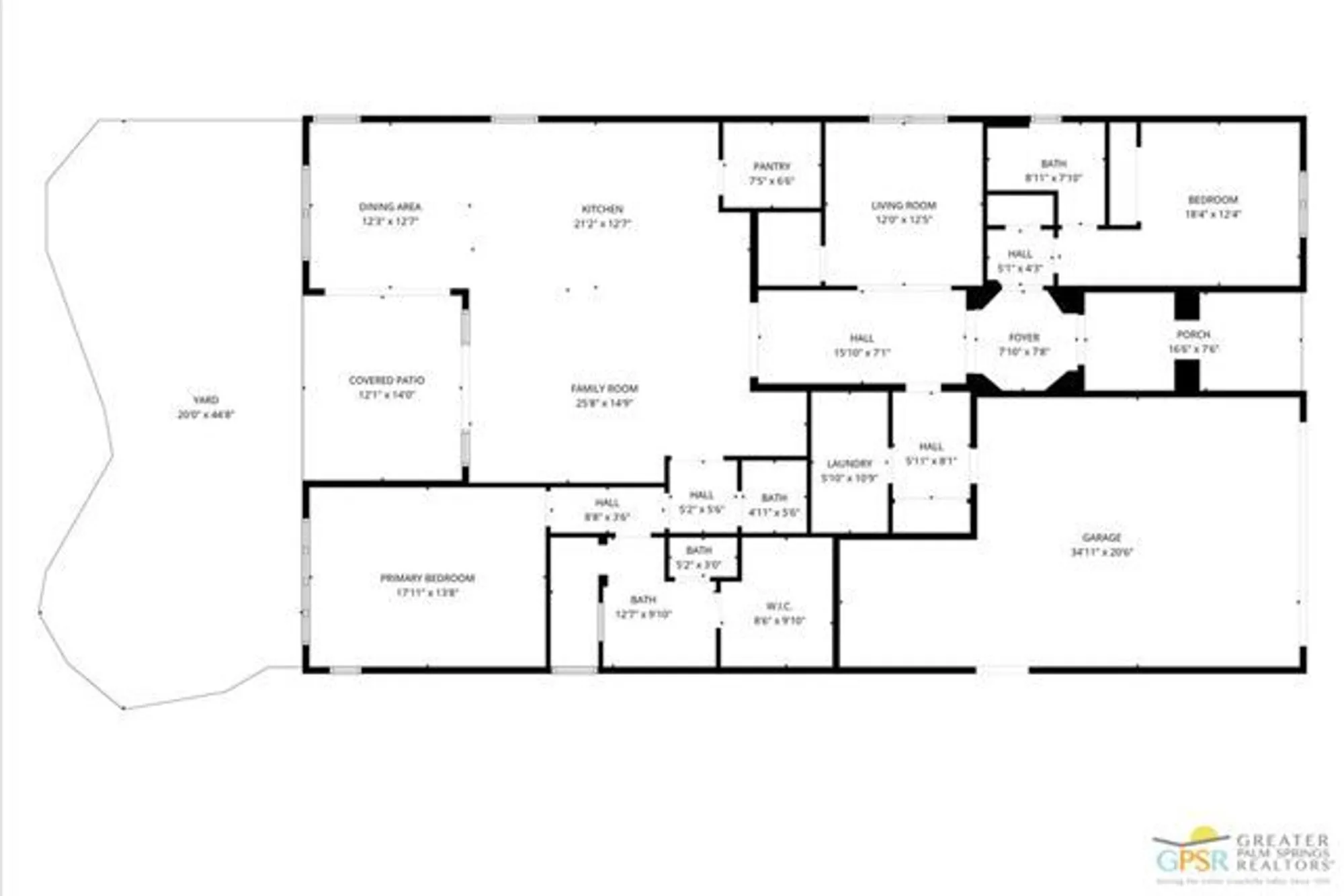 Property Slideshow image 7 of 41 | 14 cuvee, Rancho Mirage, CA, 92270